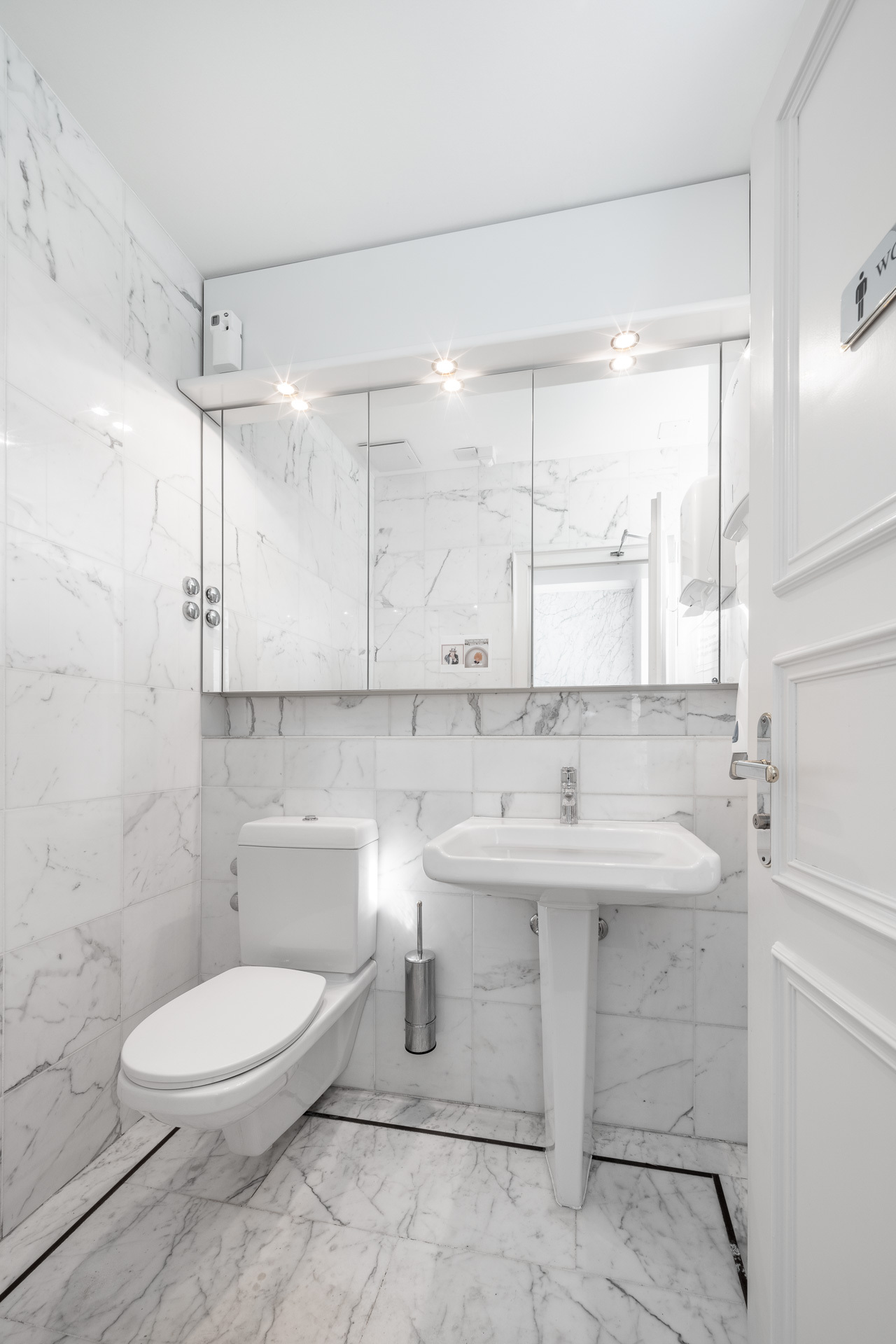 Badezimmer Badezimmer