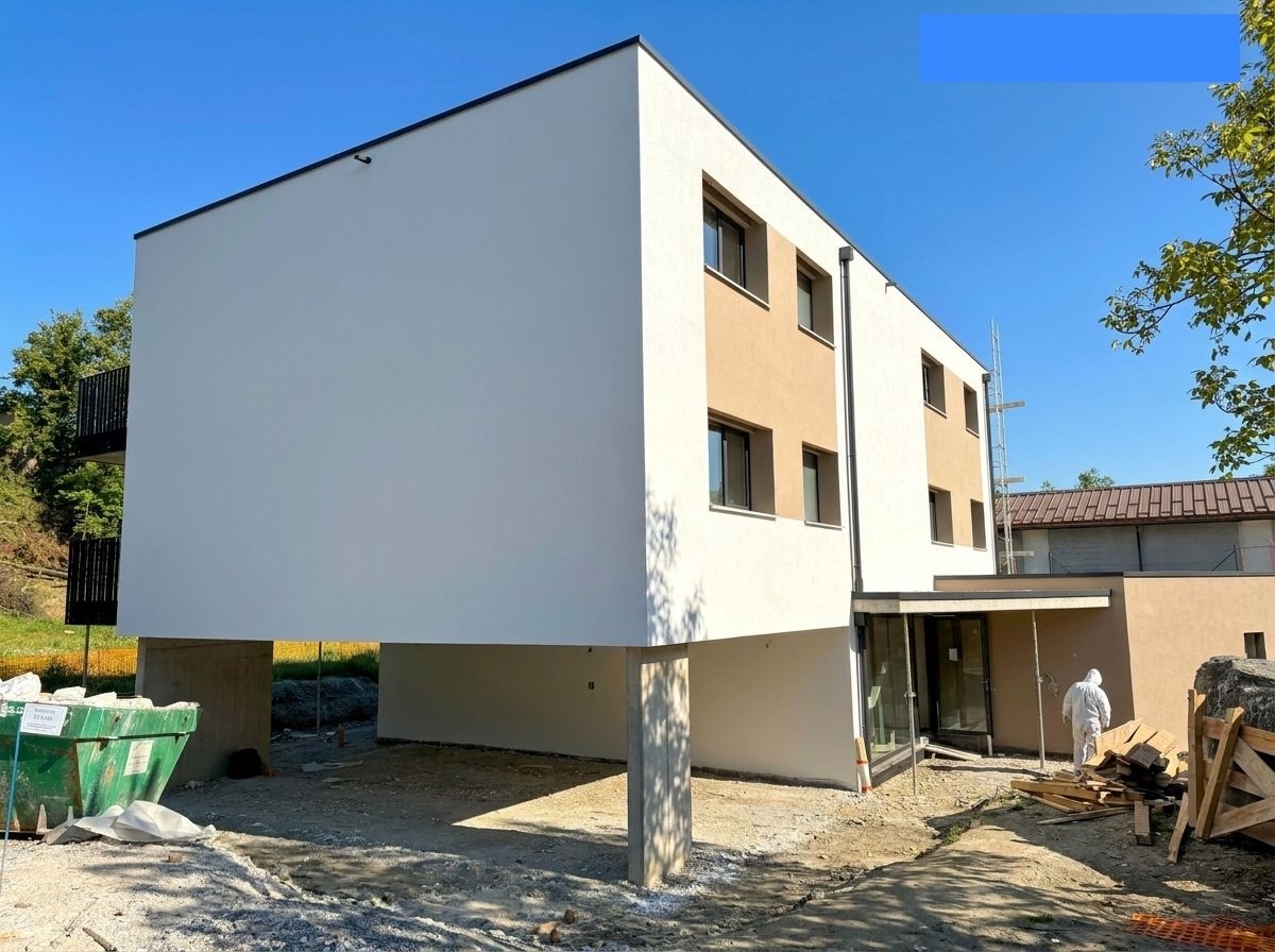 Vue extérieure 1