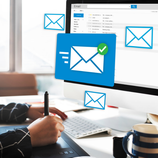 E-mails PRO: the module for precise e-mail tracking