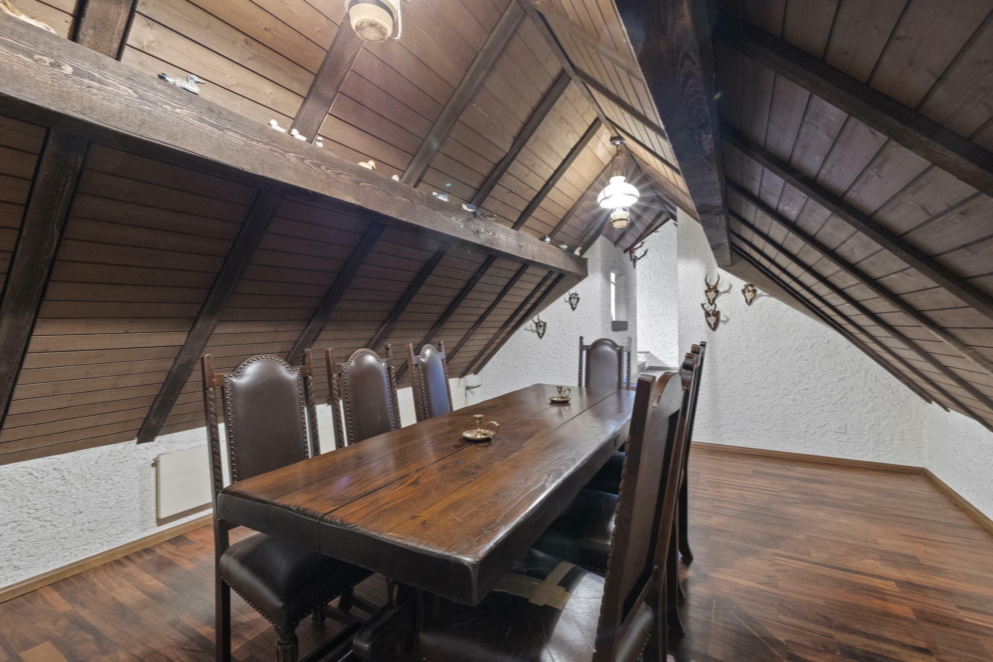 Jägerstube Jägerstube