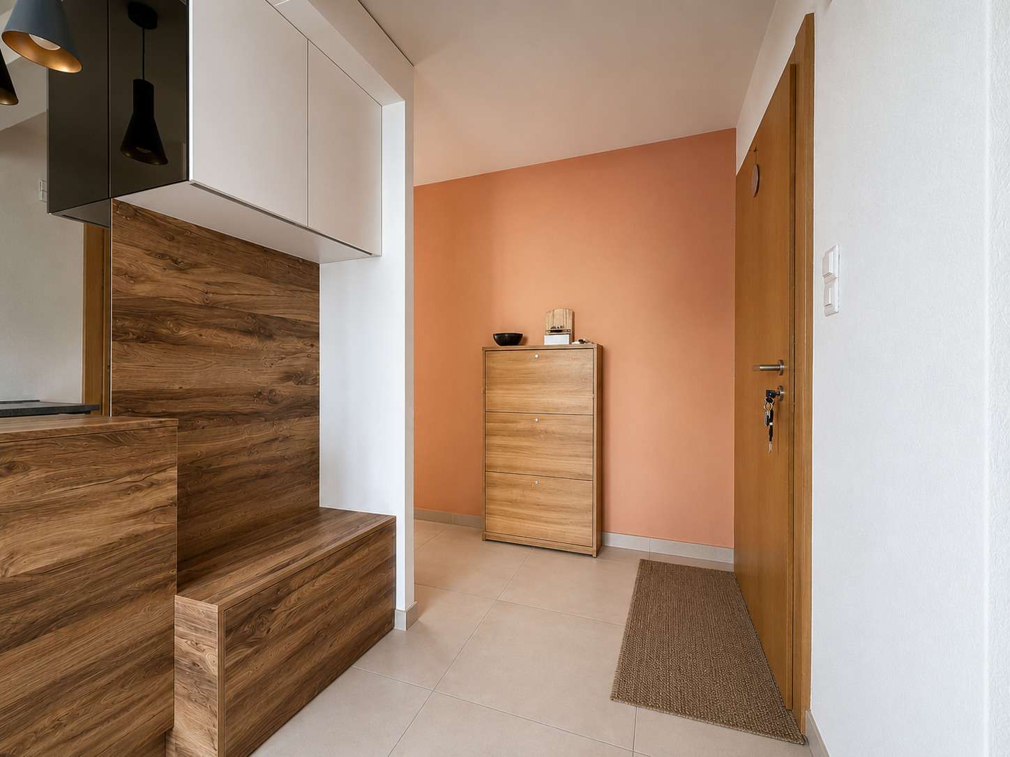 Interior view 1
