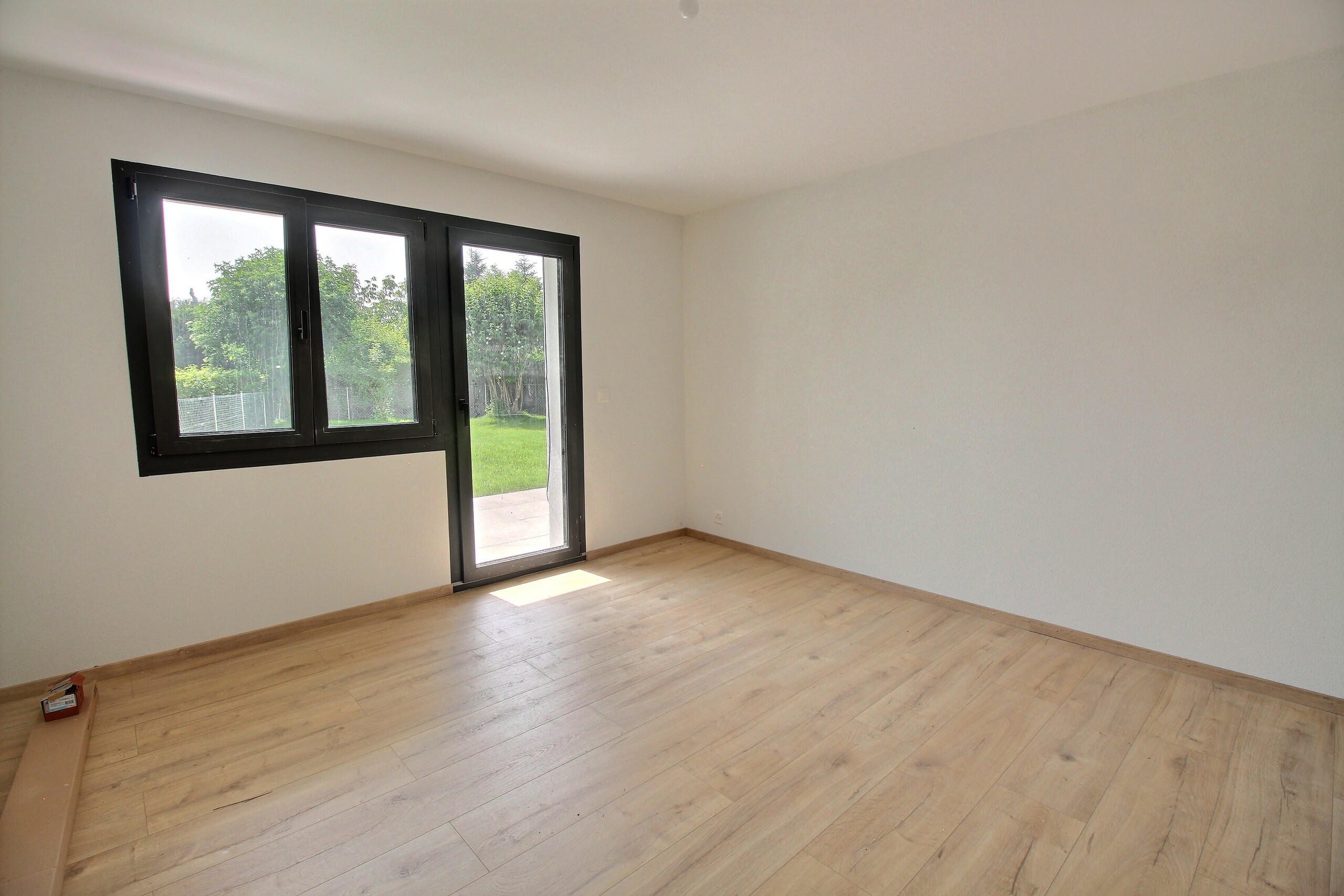 chambre parentale
