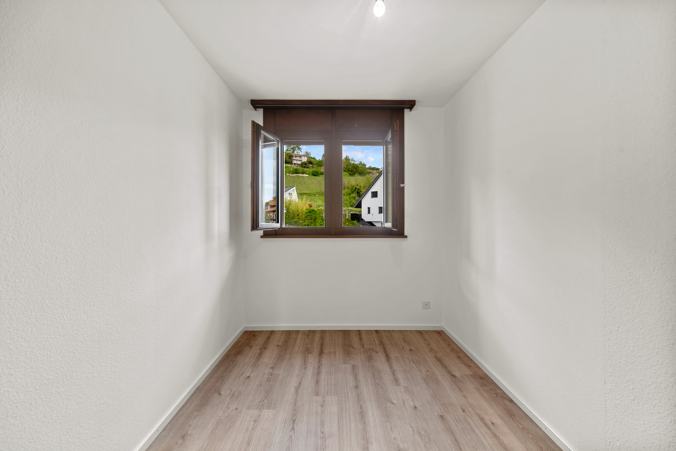 1er étage - bureau / reduit