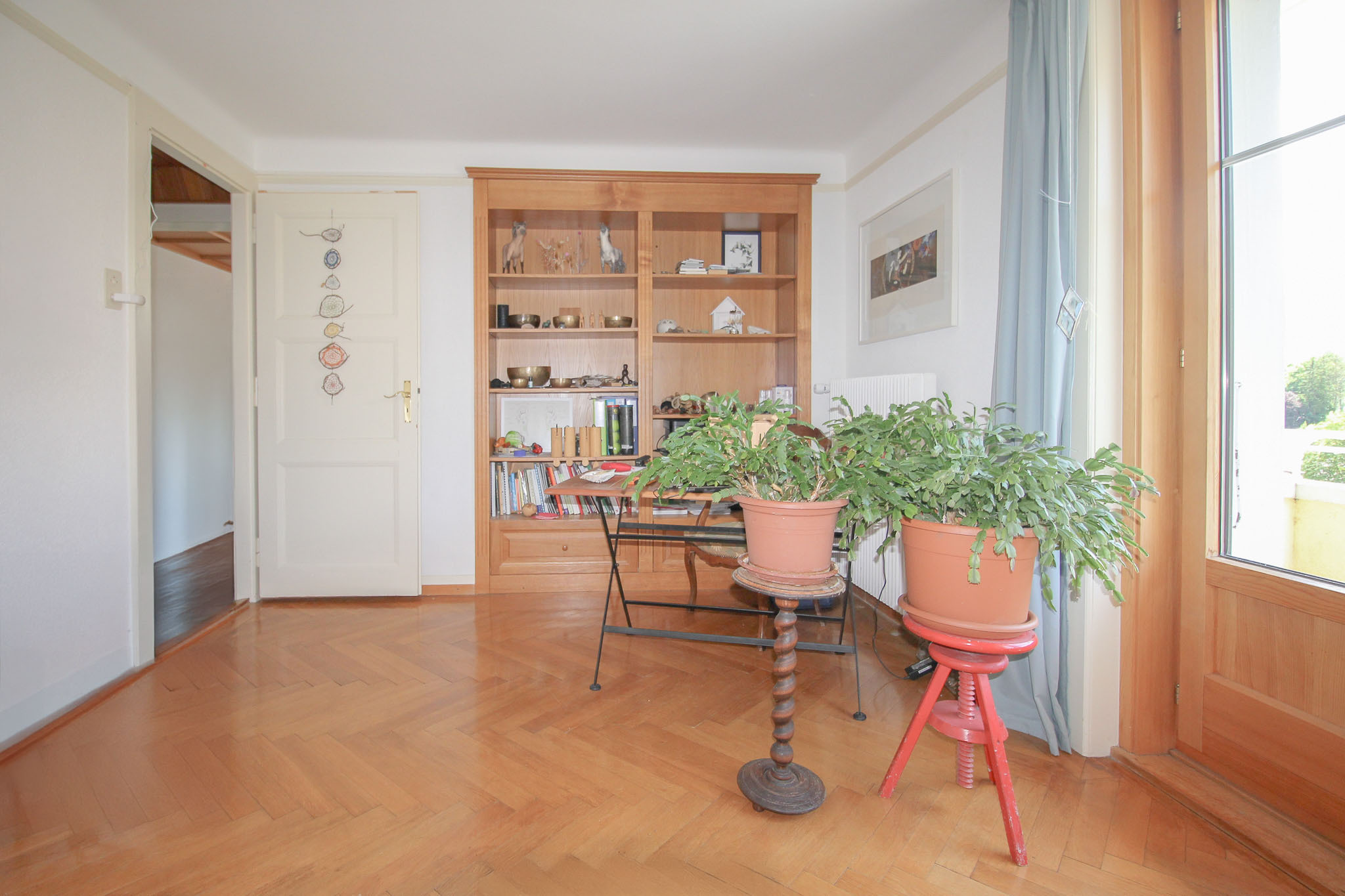 Chambre no 2 Chambre no 2