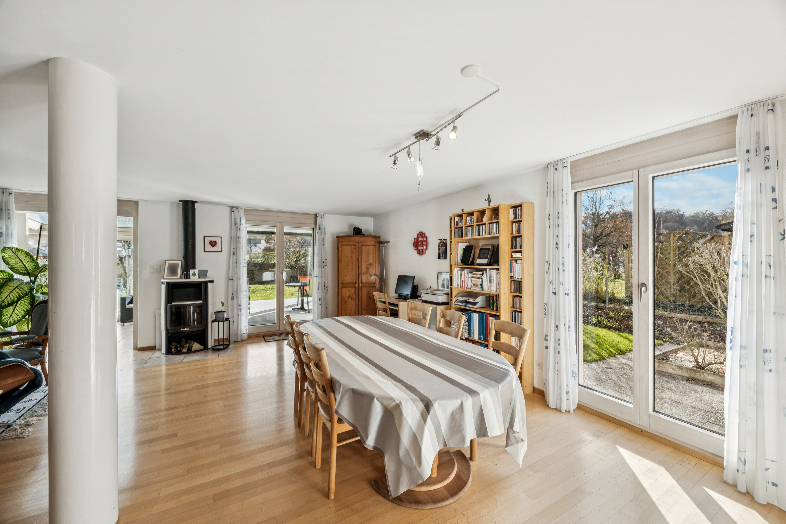 Salle à manger Salle à manger