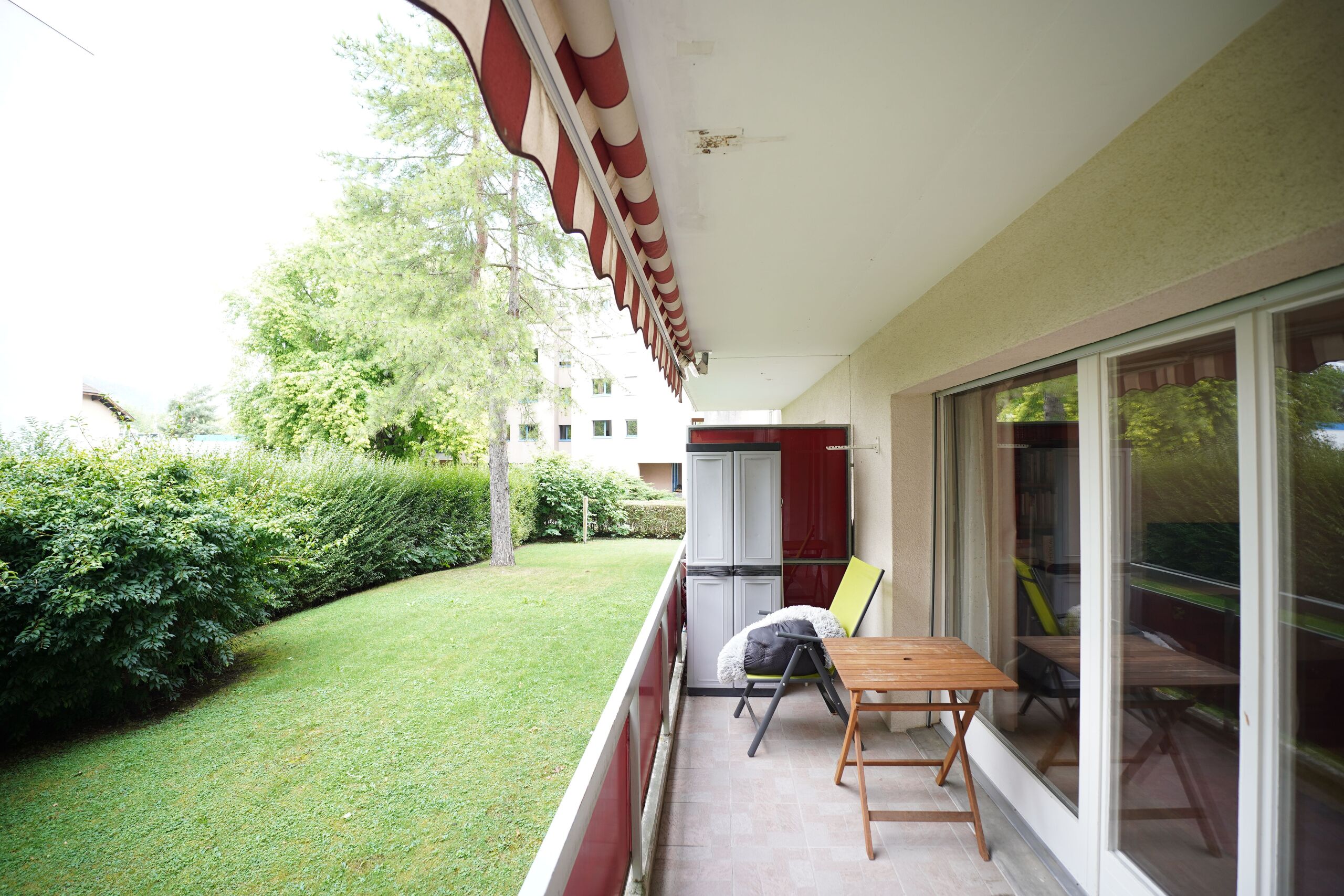 Balcon