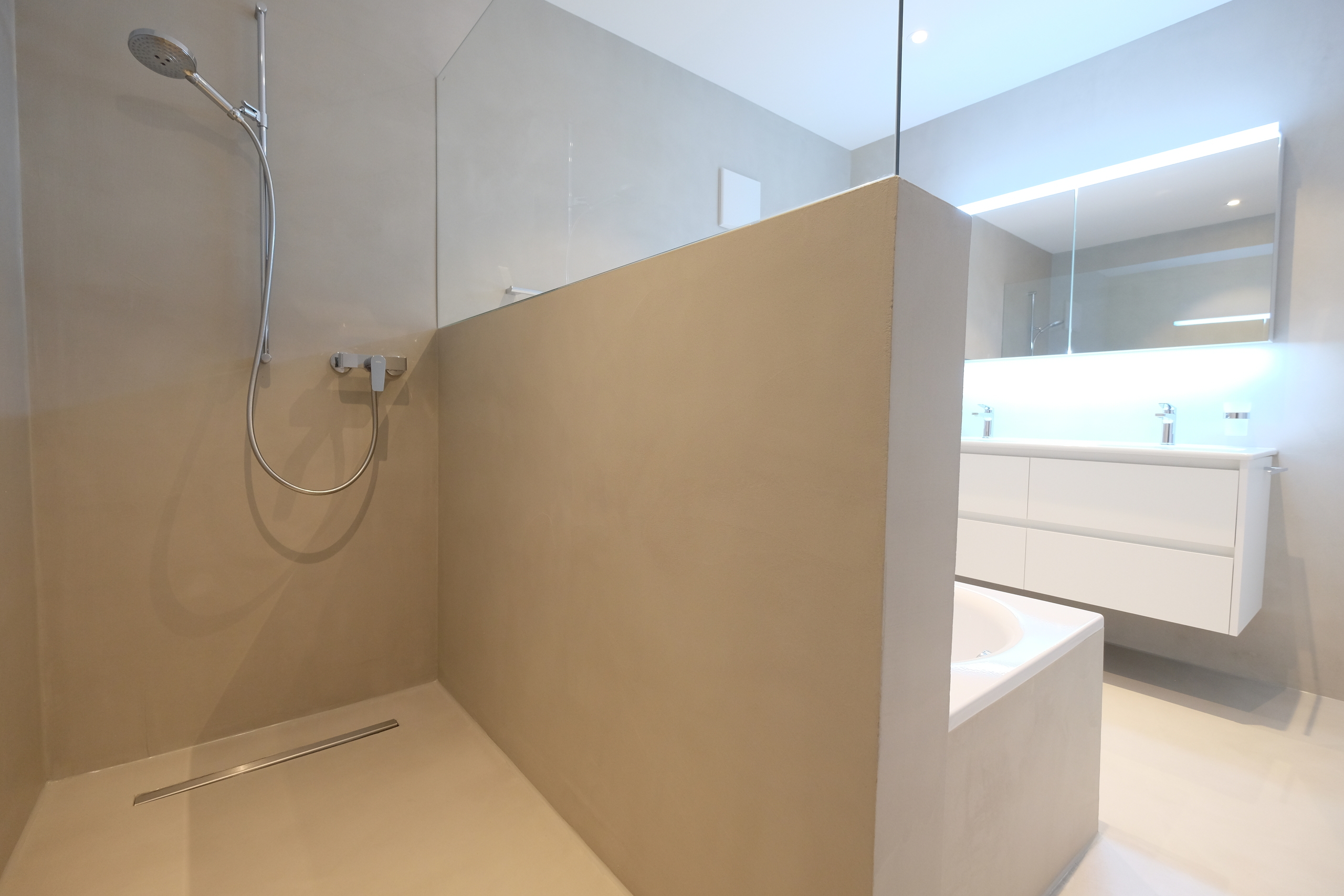 Badezimmer Badezimmer