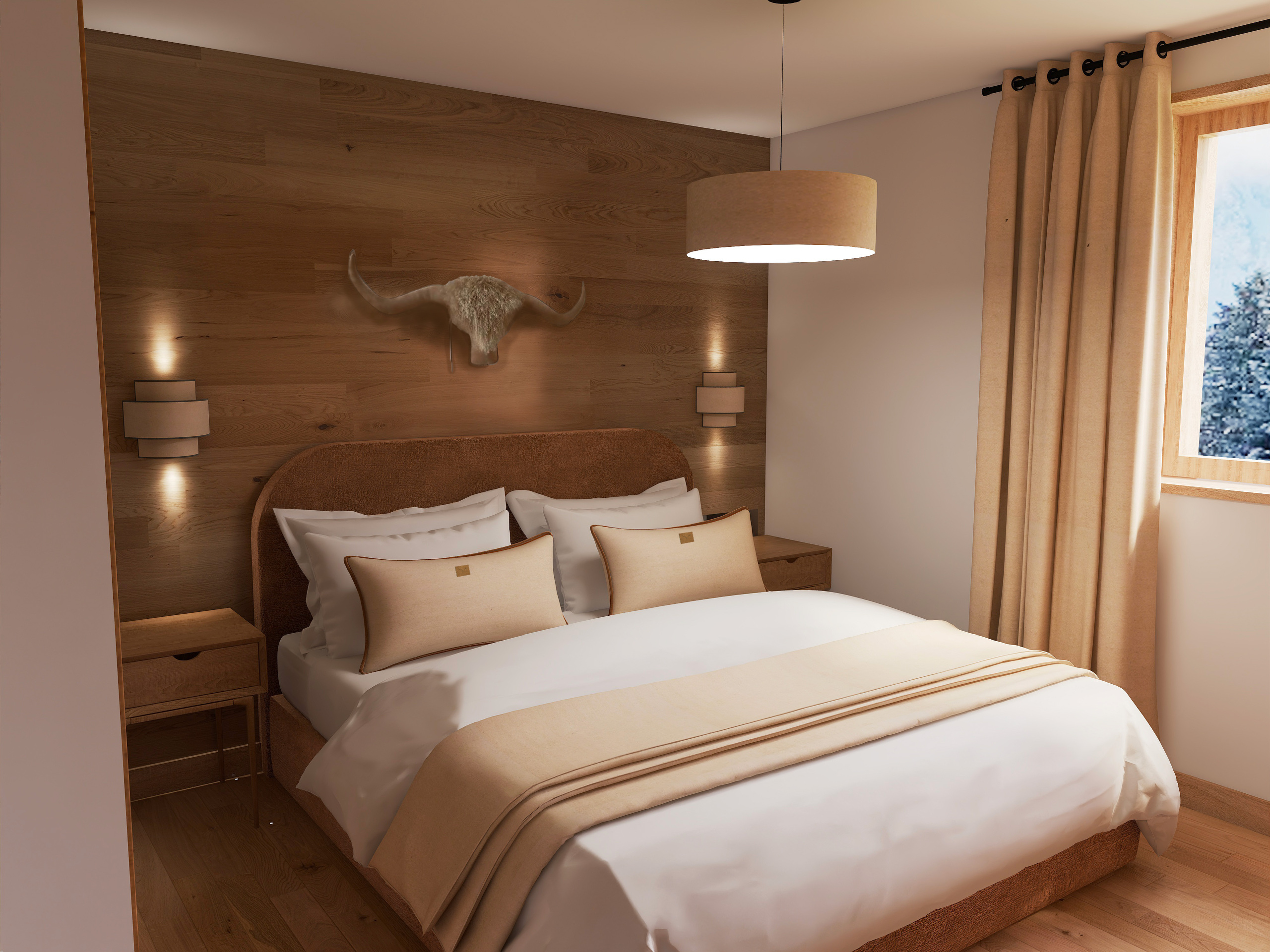 Chambre Chambre