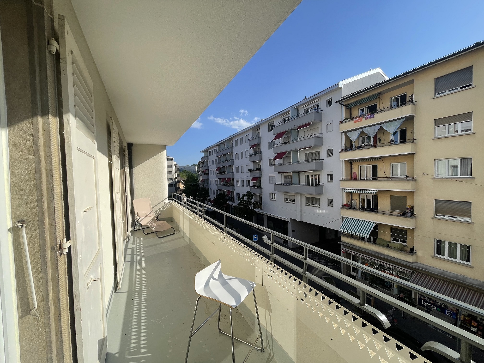 Balcon Balcon