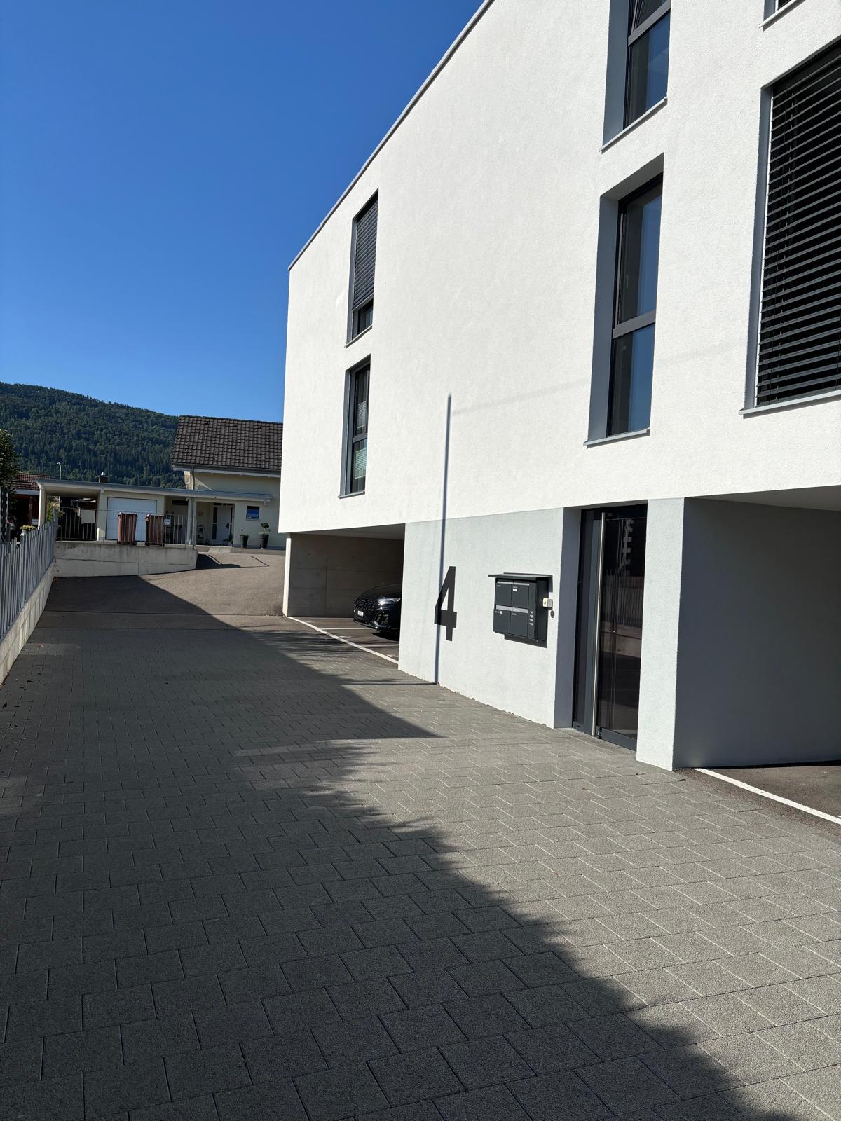 Vue extérieure 2