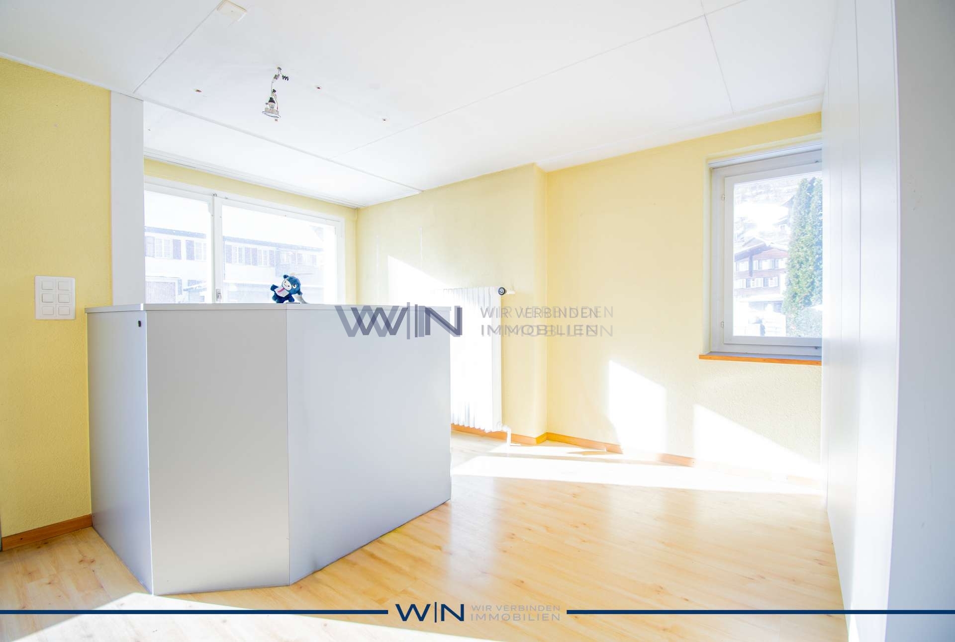 Premier coup d'oeil 2