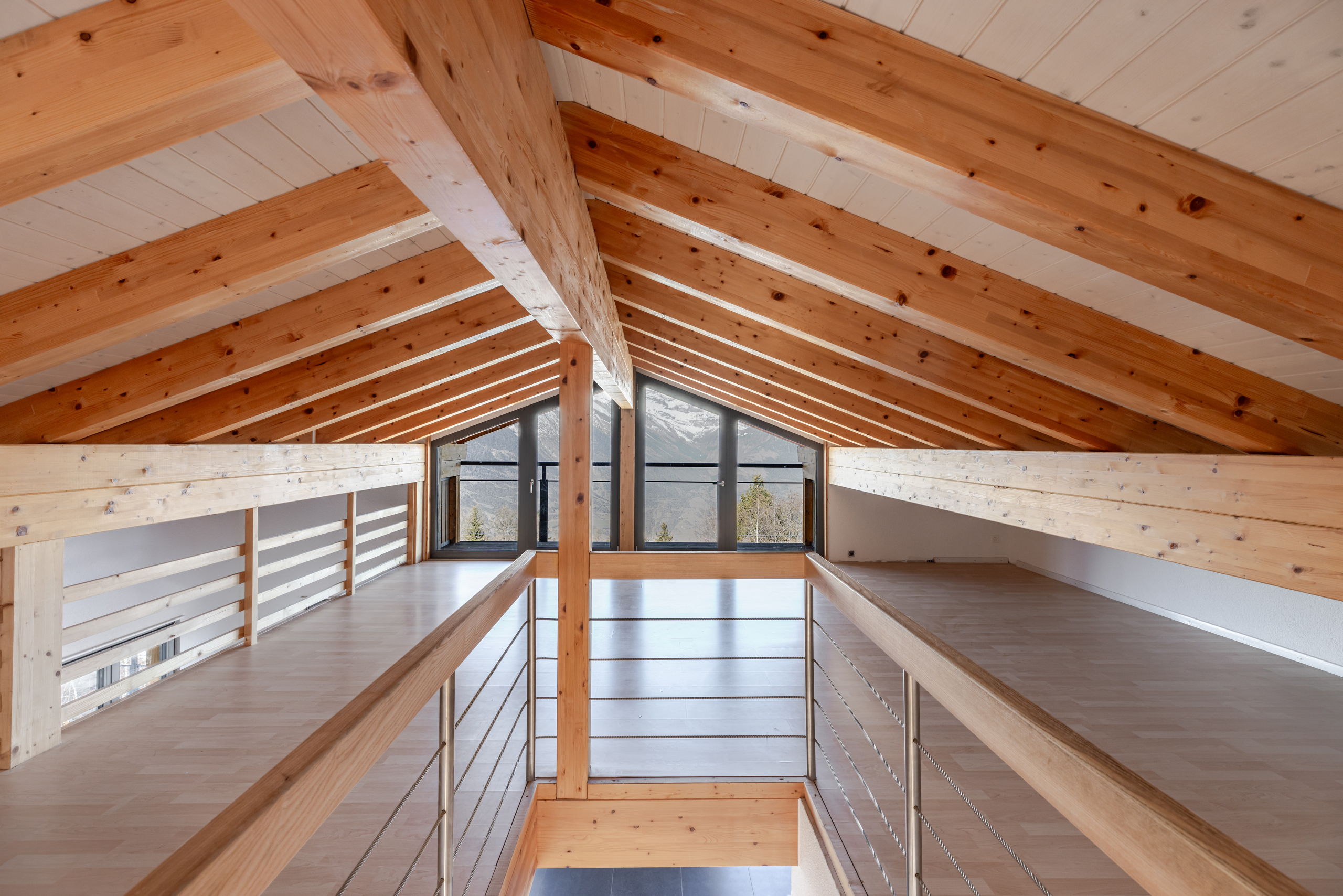 Combles | Mezzanine Combles | Mezzanine