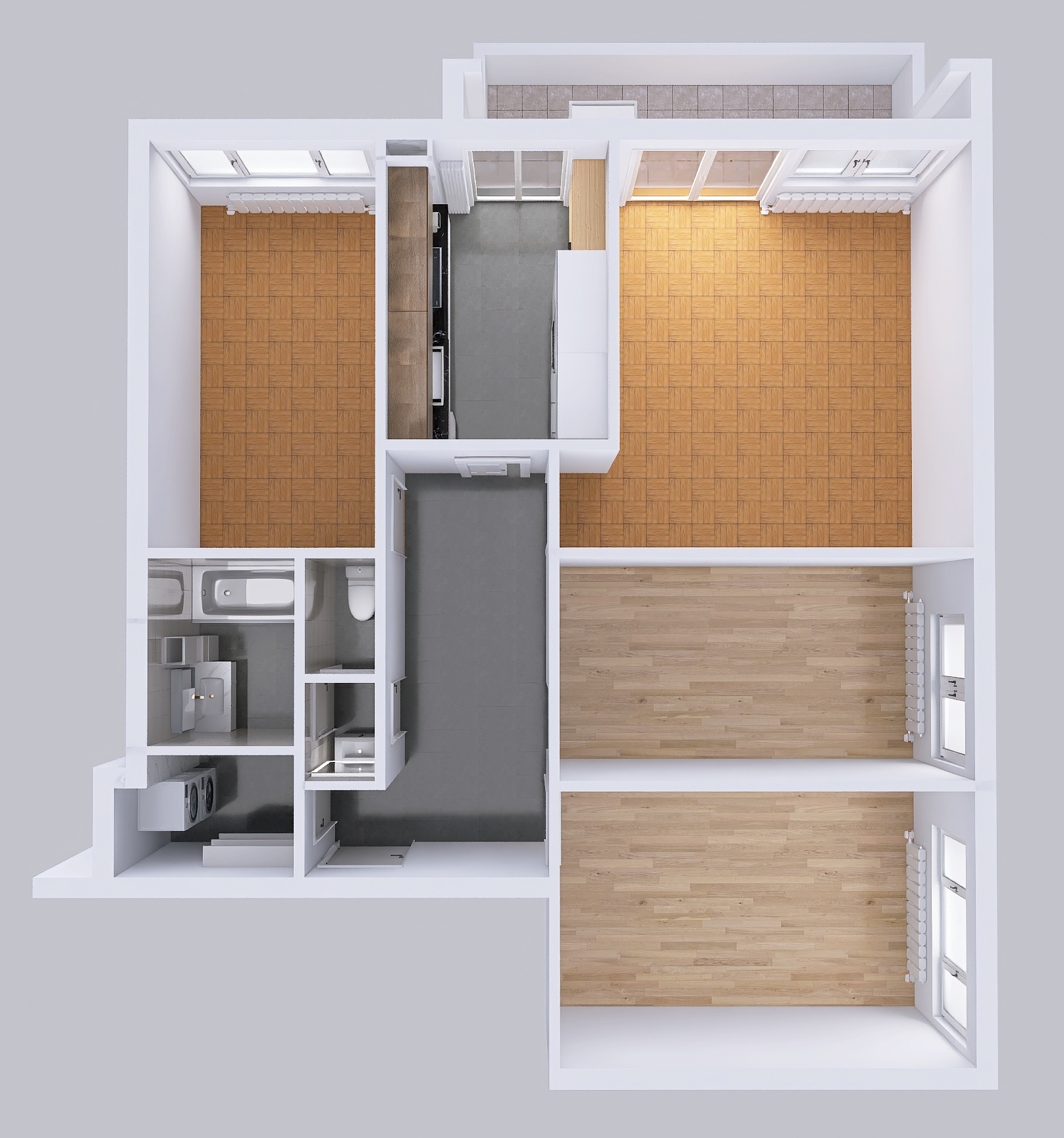 Plan 3