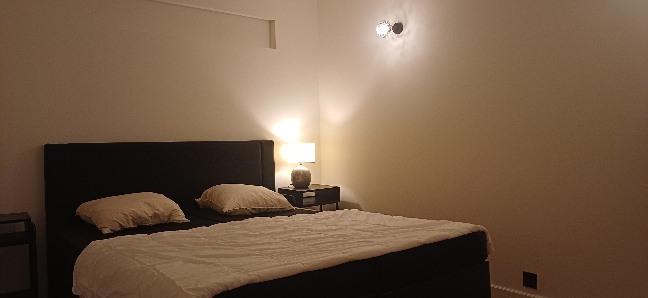 Premier coup d'oeil 1