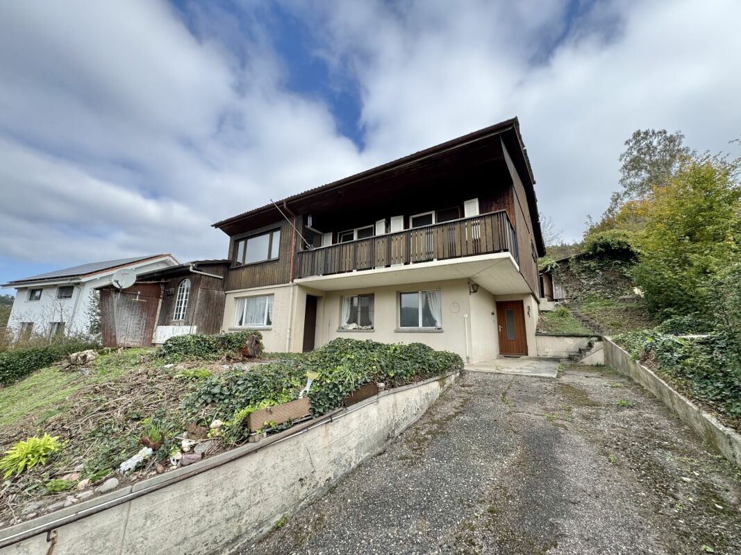 Premier coup d'oeil 1