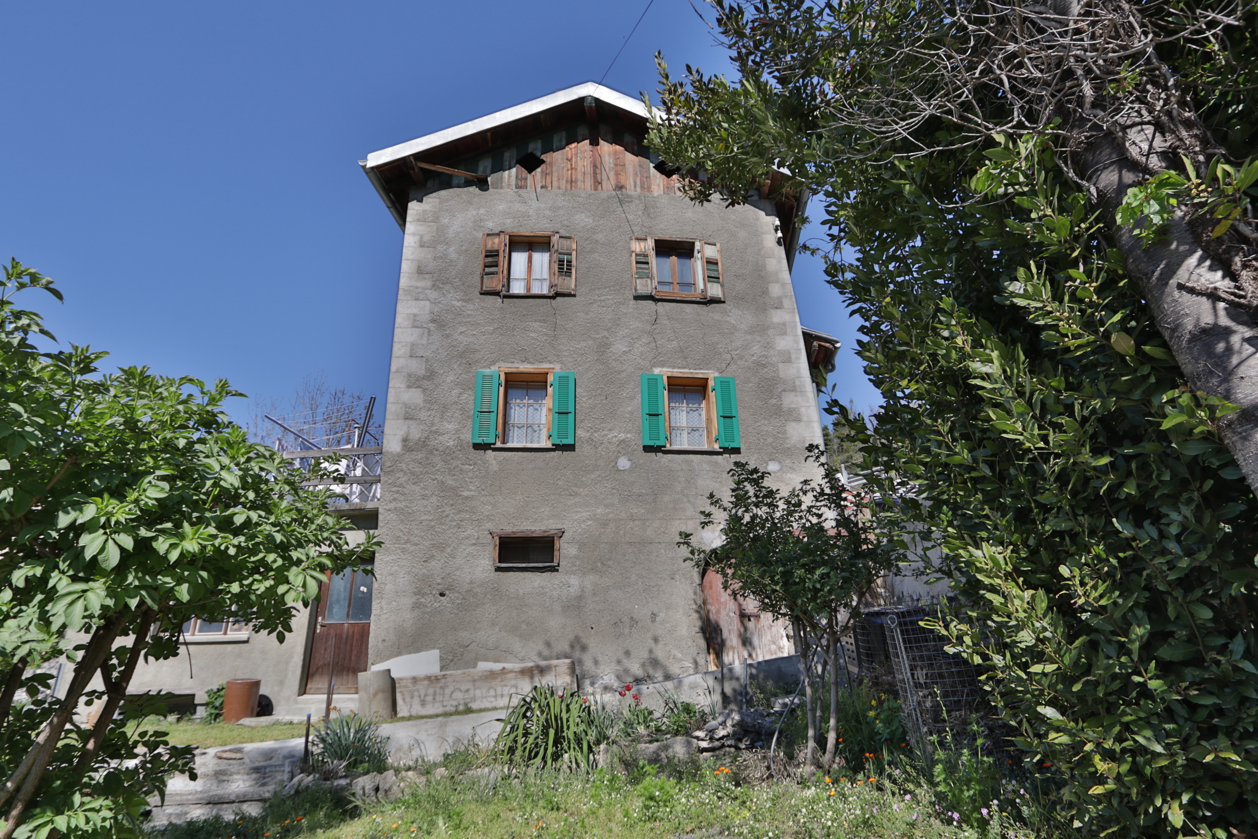 Aussenansicht 2
