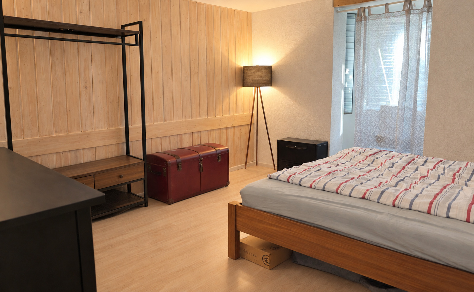 Interior view 2
