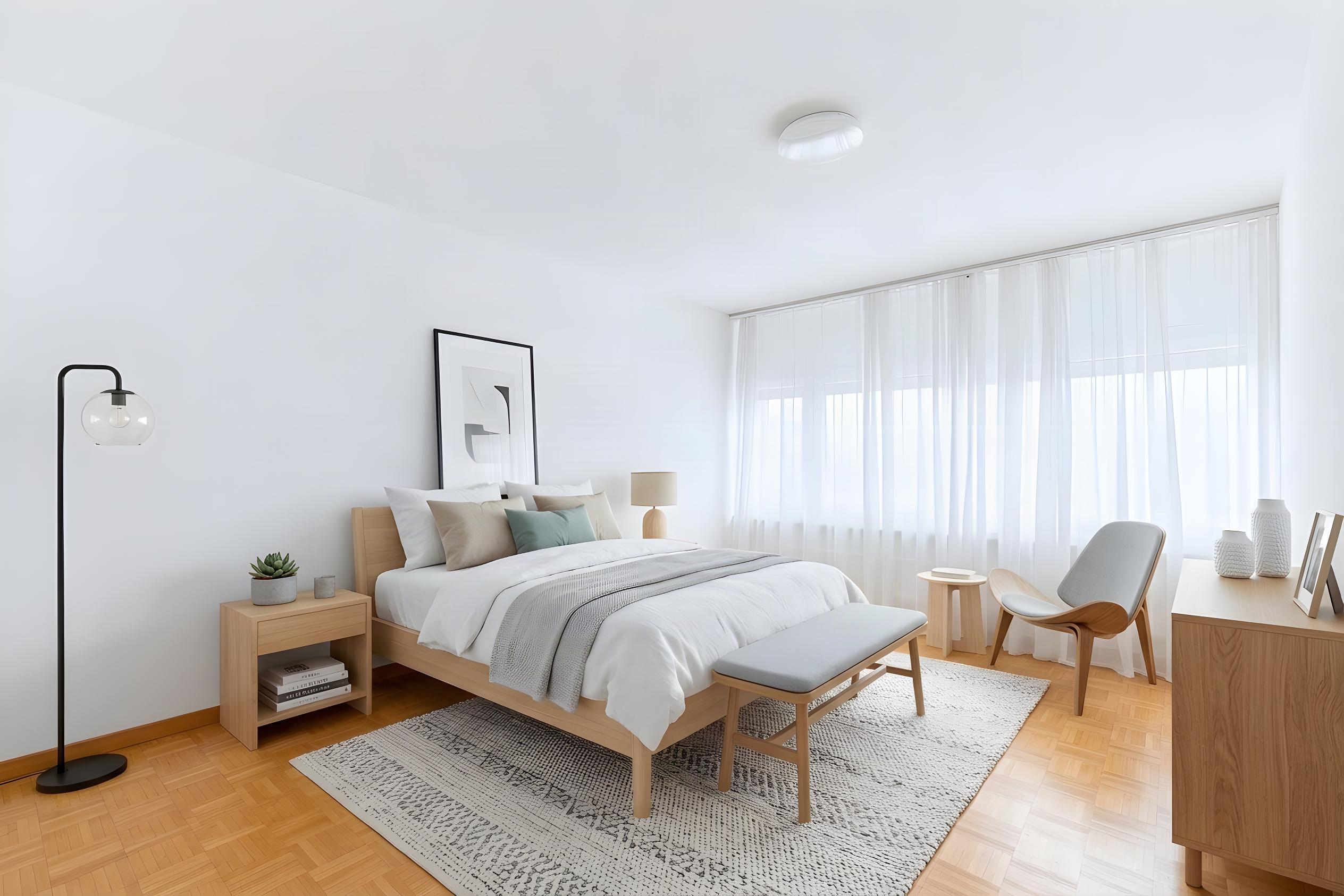 Interior view 7