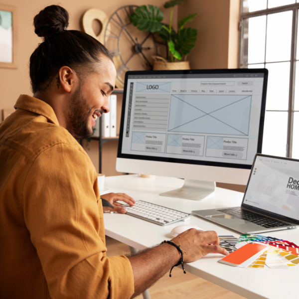 Conseils pour un site web attractif