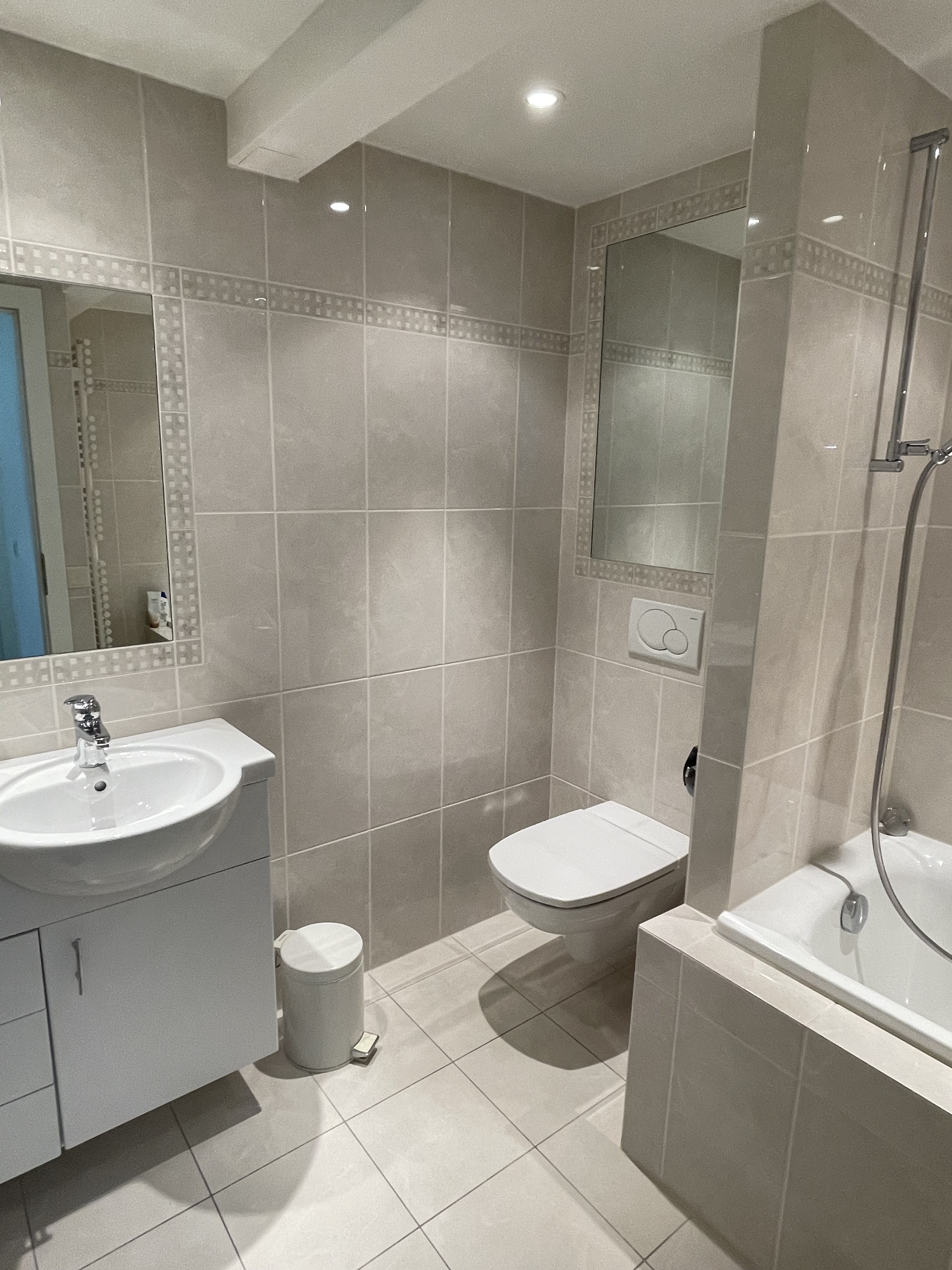 salle de bain salle de bain