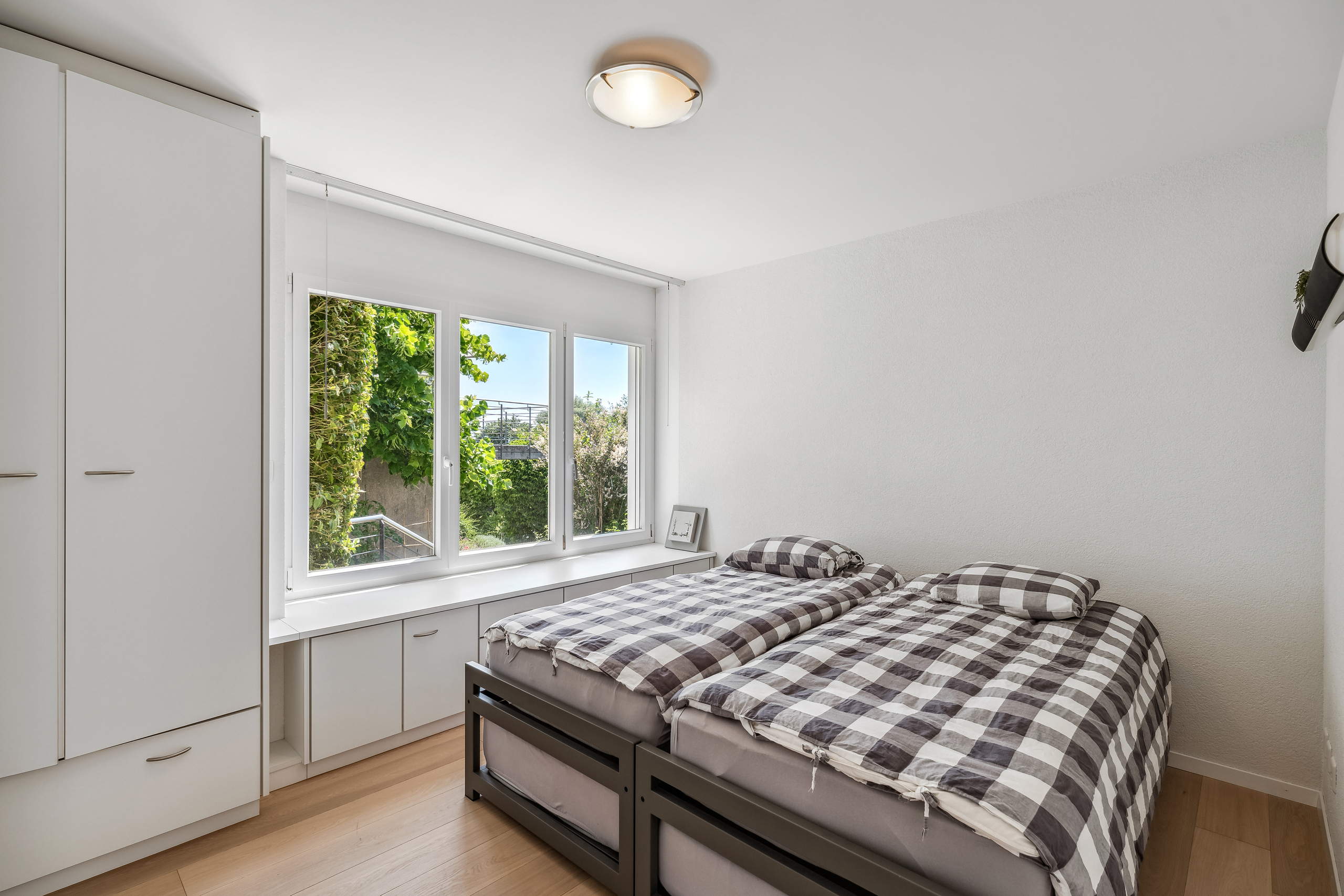 Chambre à coucher Chambre à coucher