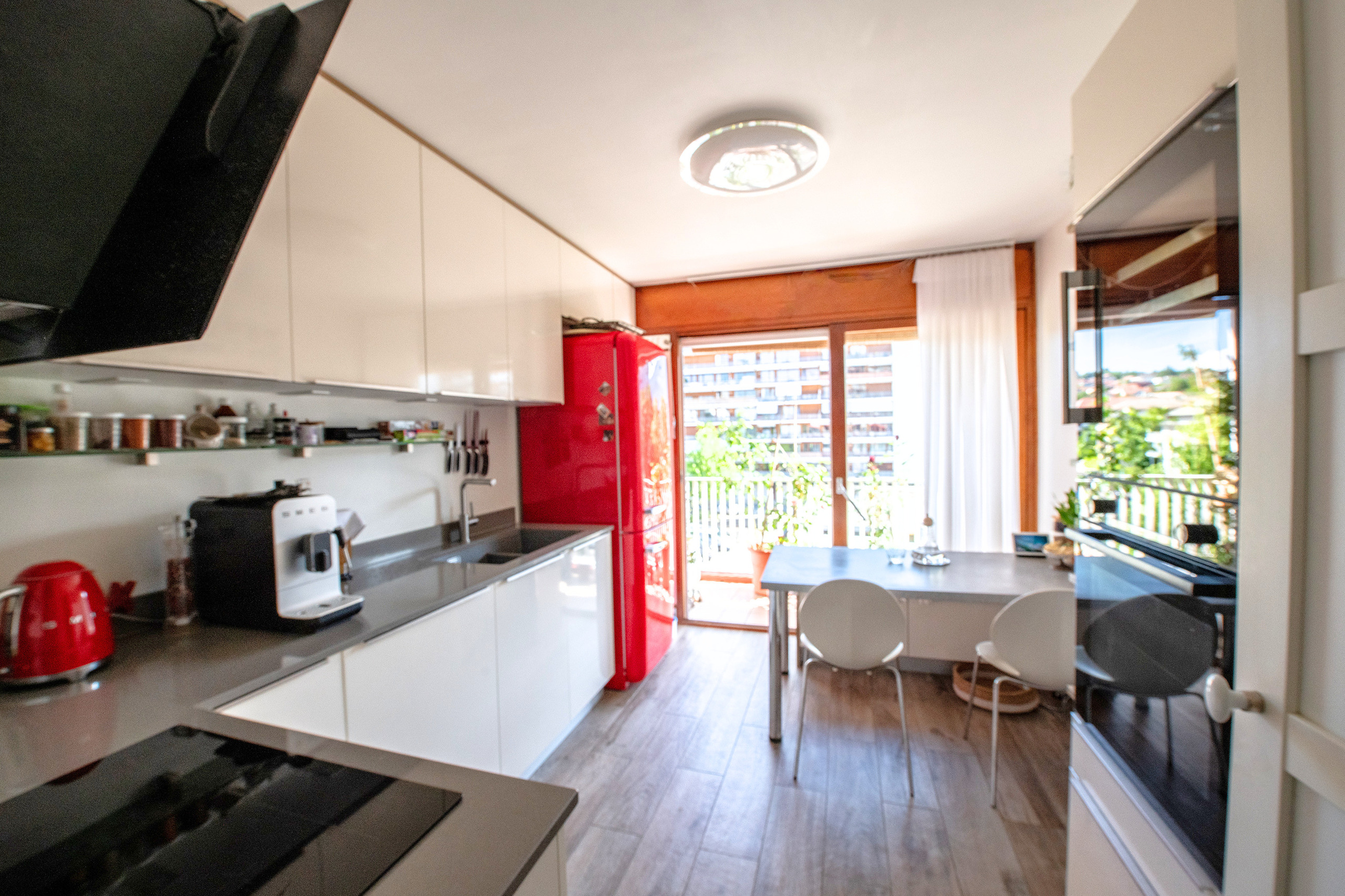 Cuisine 10.49m2