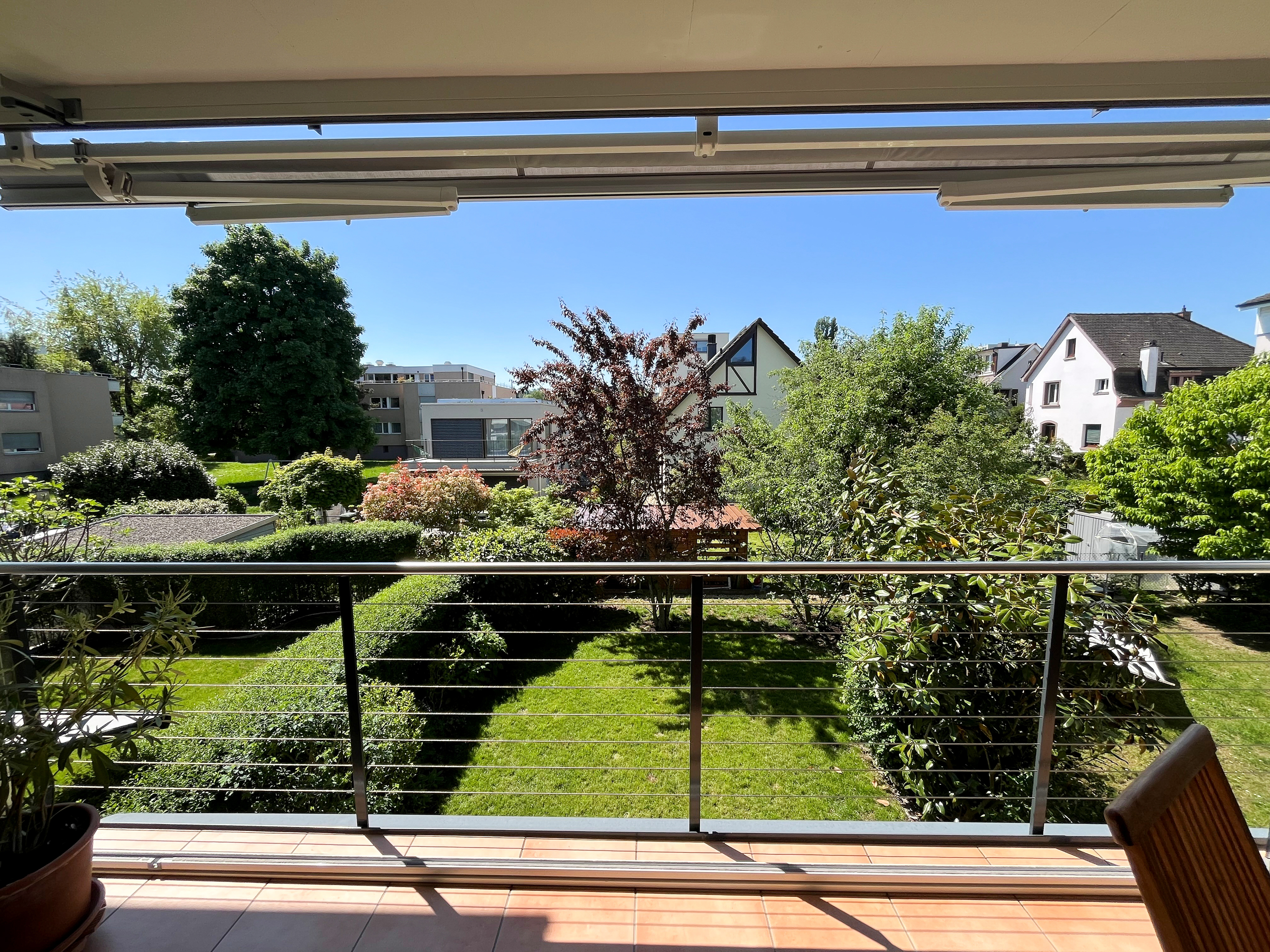 Aussicht Aussicht