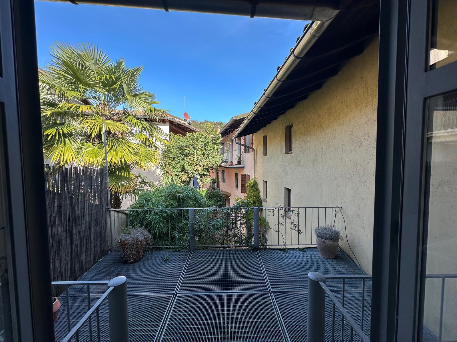 Exterior view 5