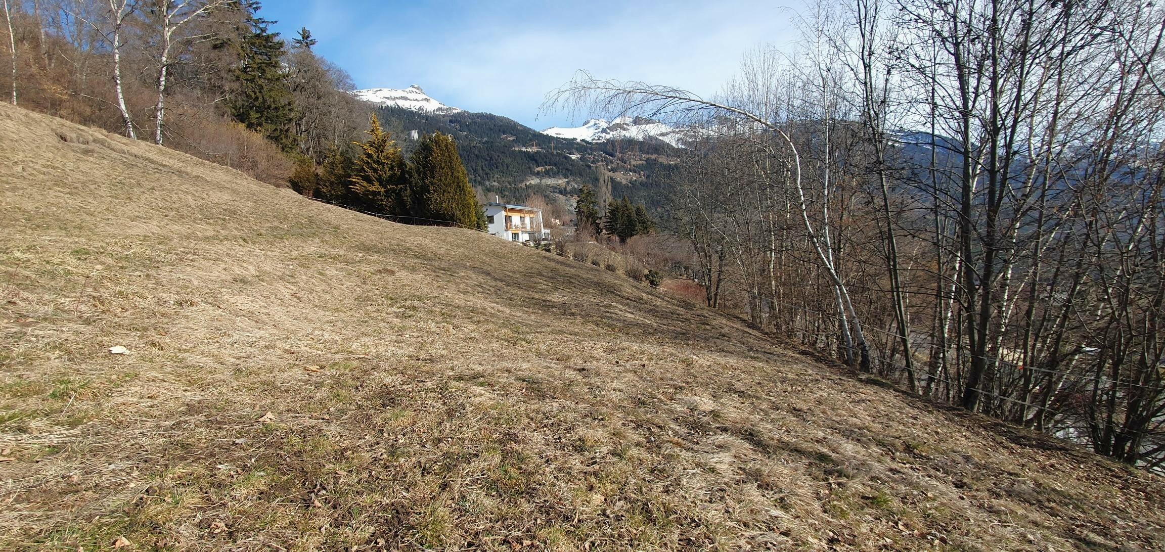 Vue extérieure 2