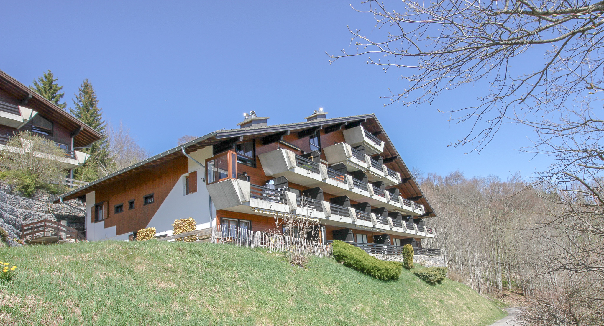 Bâtiment Cassiopée