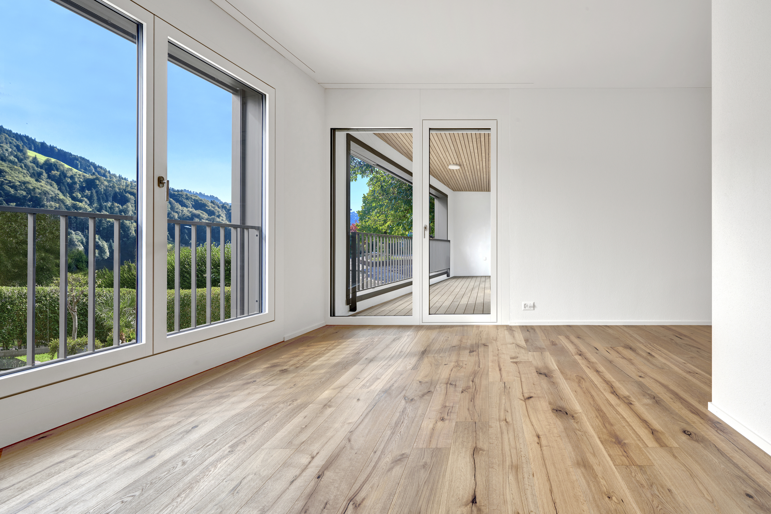 Vue intérieure 3