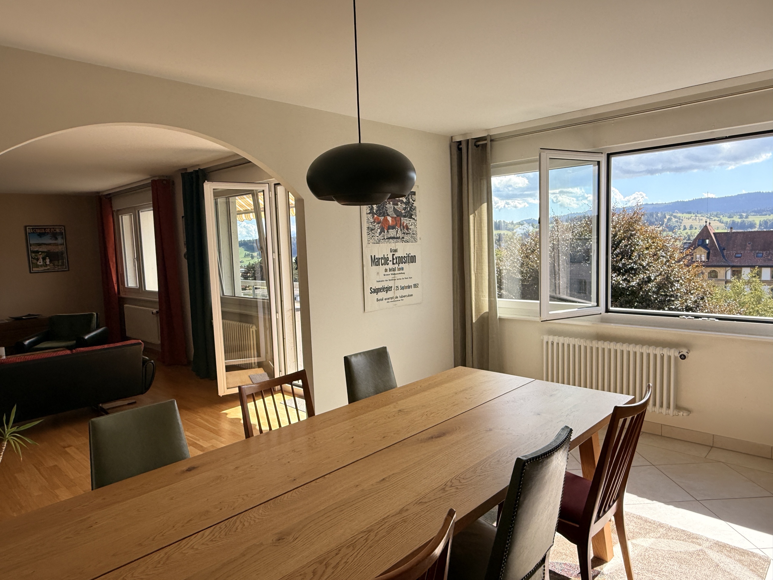 Vue intérieure 2