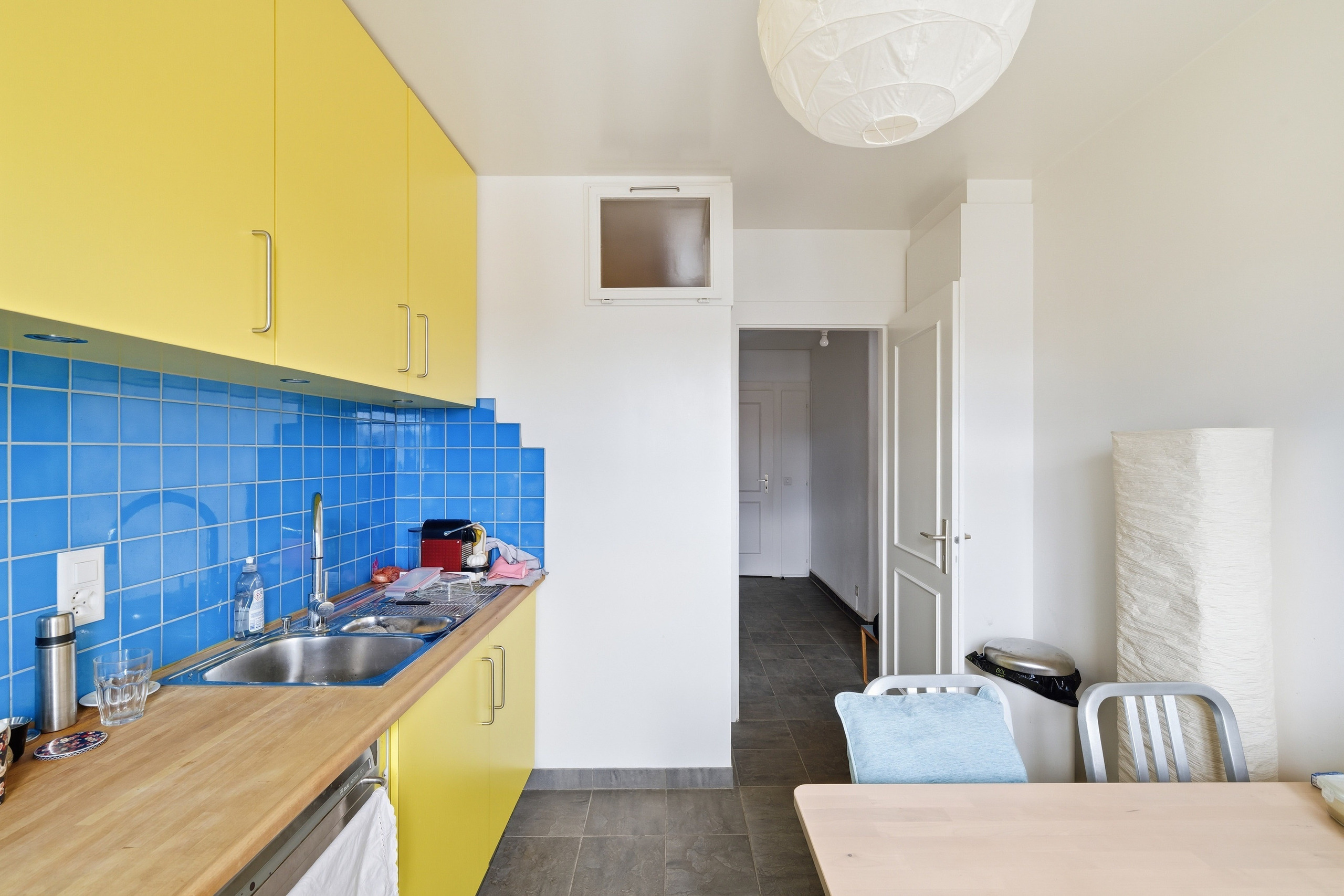 Interior view 2