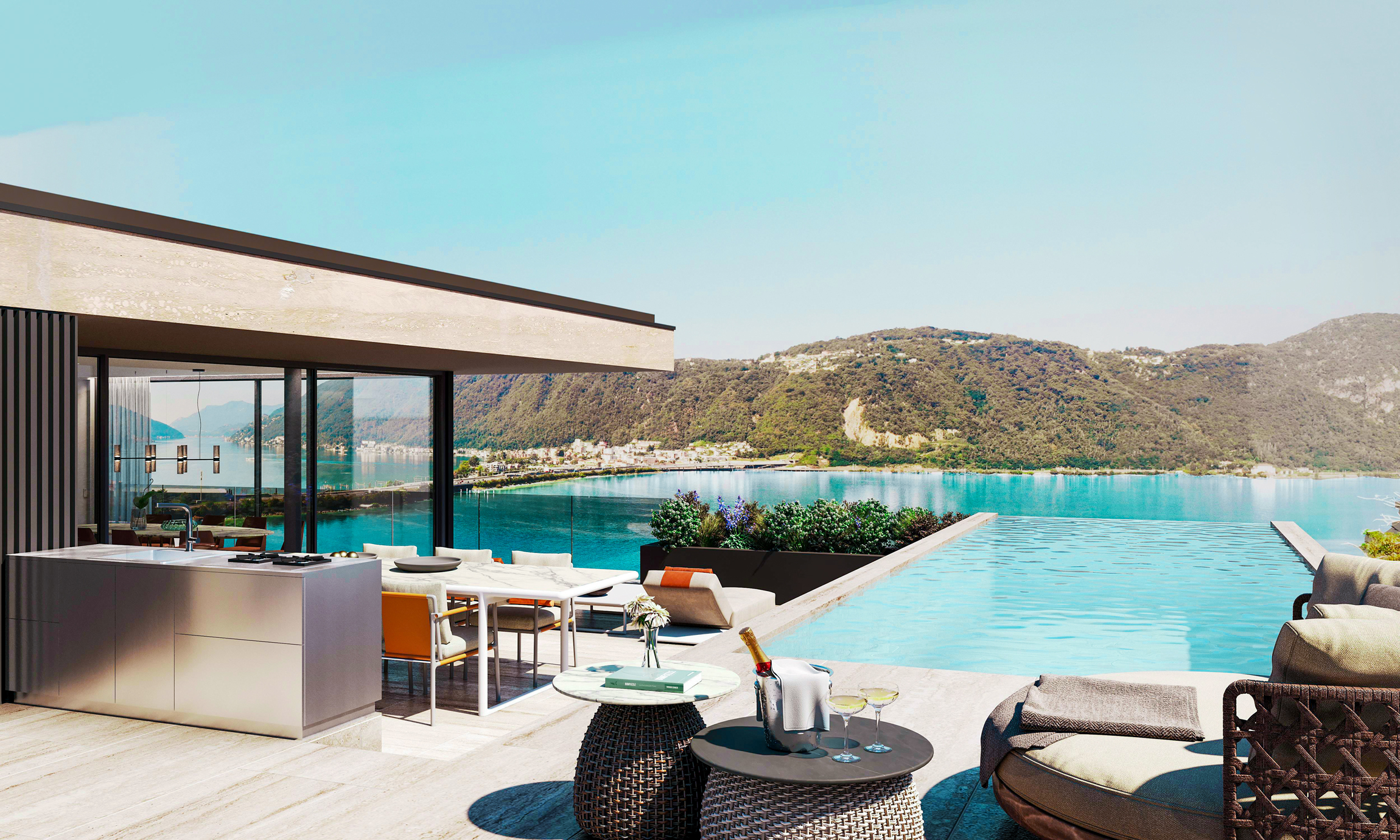 Premier coup d'oeil 1