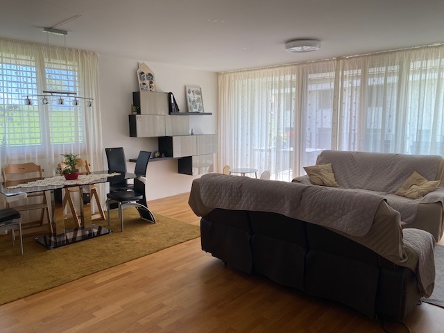 Séjour/salle à manger Séjour/salle à manger