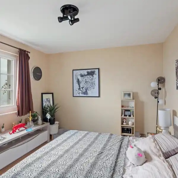 Vue intérieure 1