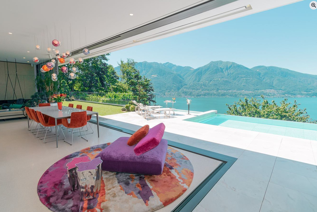 Private Pool (Referenzobjekt) Private Pool (Referenzobjekt)