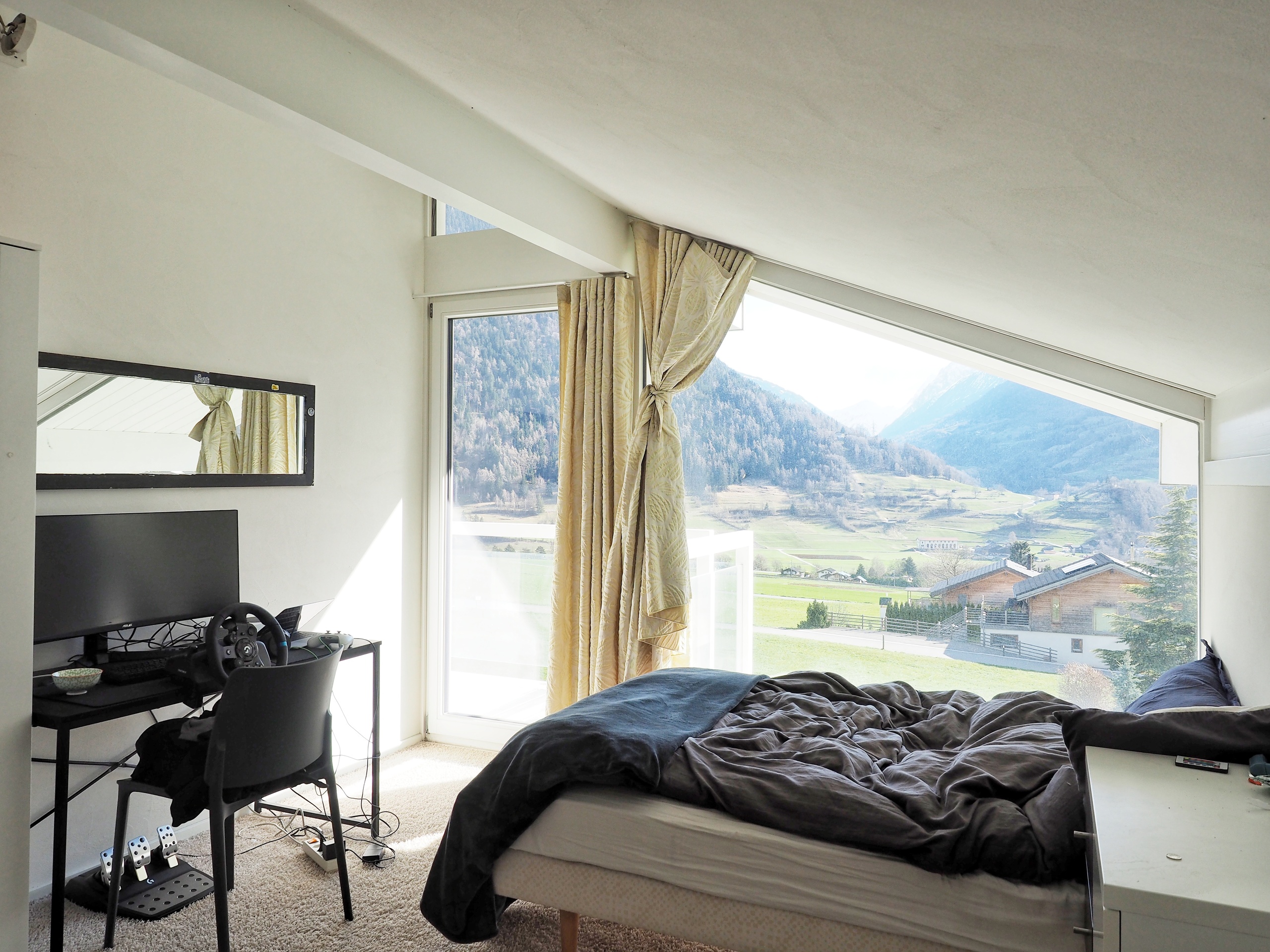 Interior view 17
