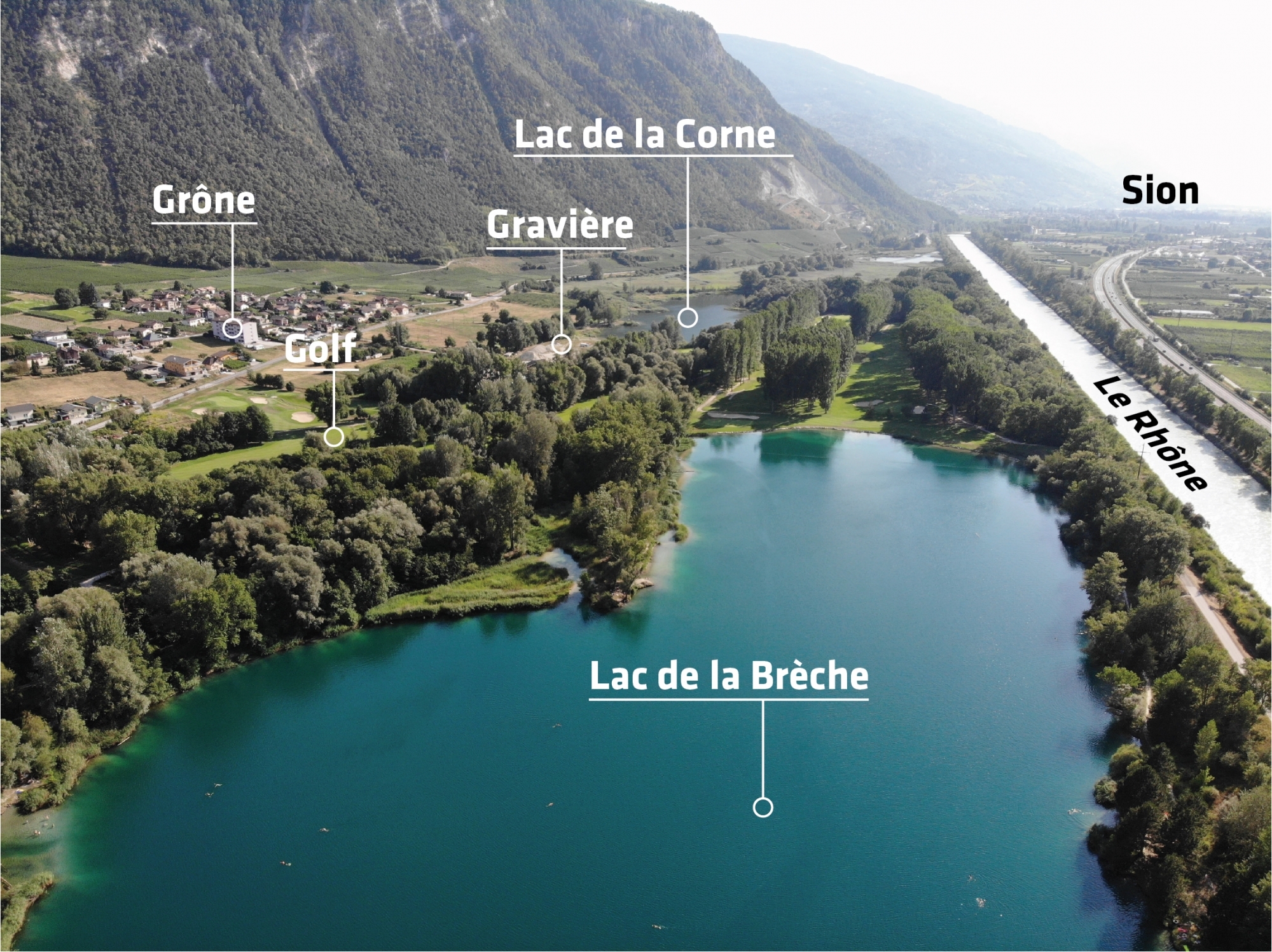 Premier coup d'oeil