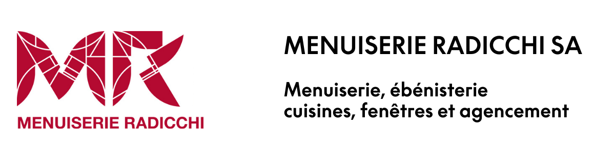 Menuiserie Radicchi - Groupe Radicchi - Proimmob - Partenaires - Cuisines - Fenêtres - Agencement