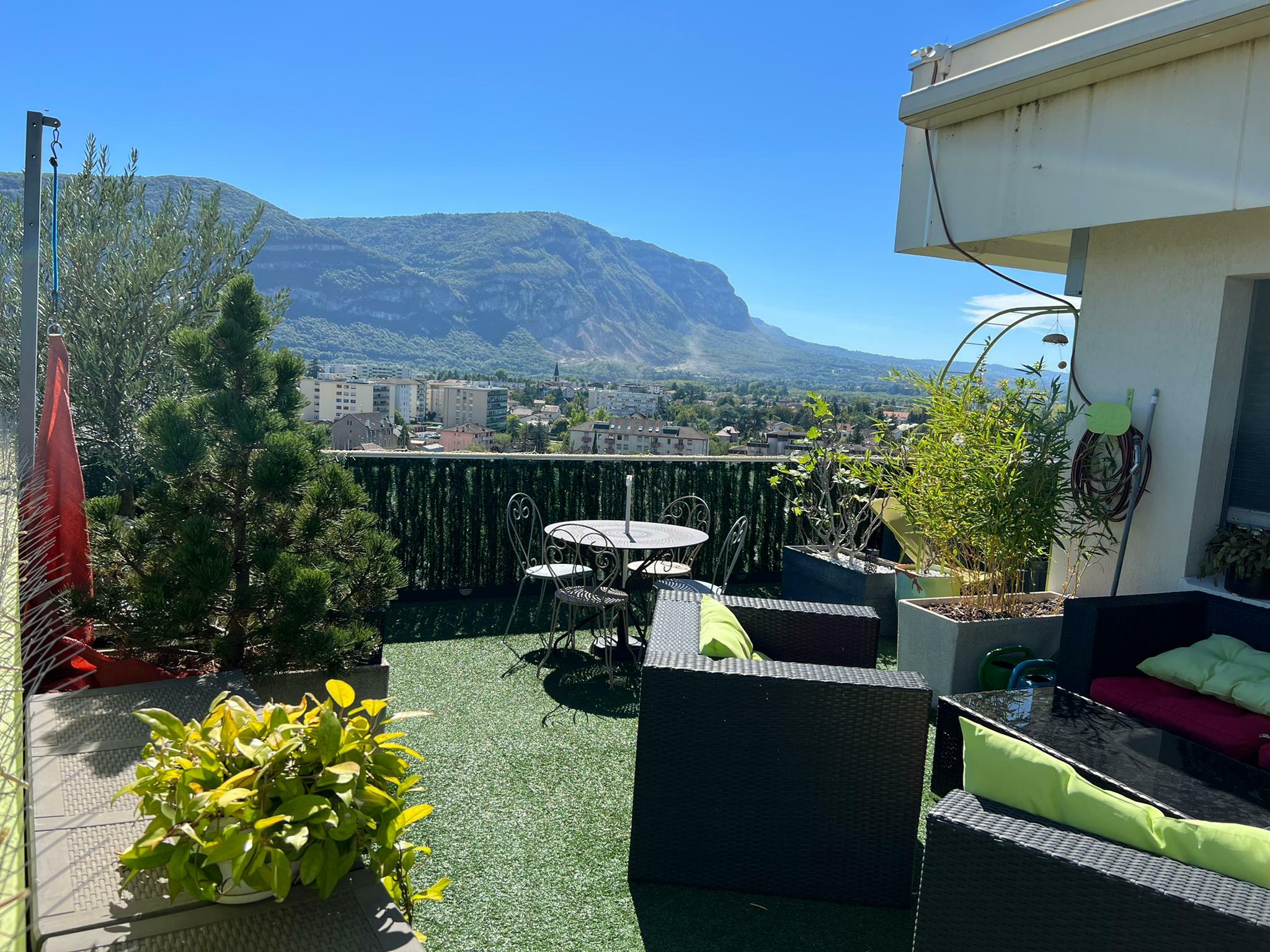 GENEVE - MOILLESULAZ