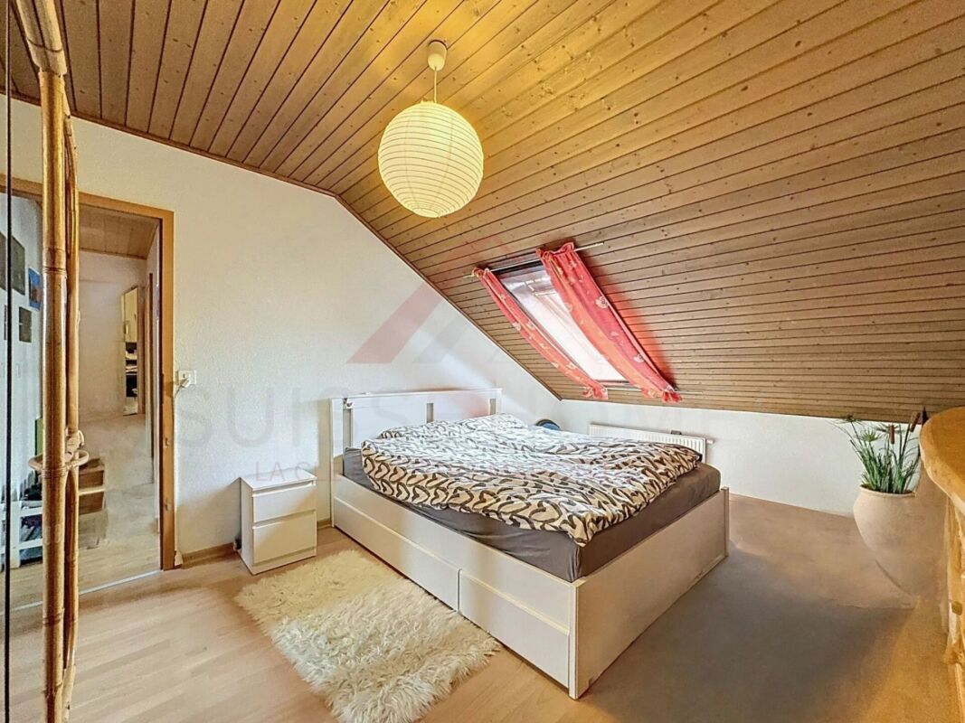 Schlafzimmer allgemein ? Chambre à coucher