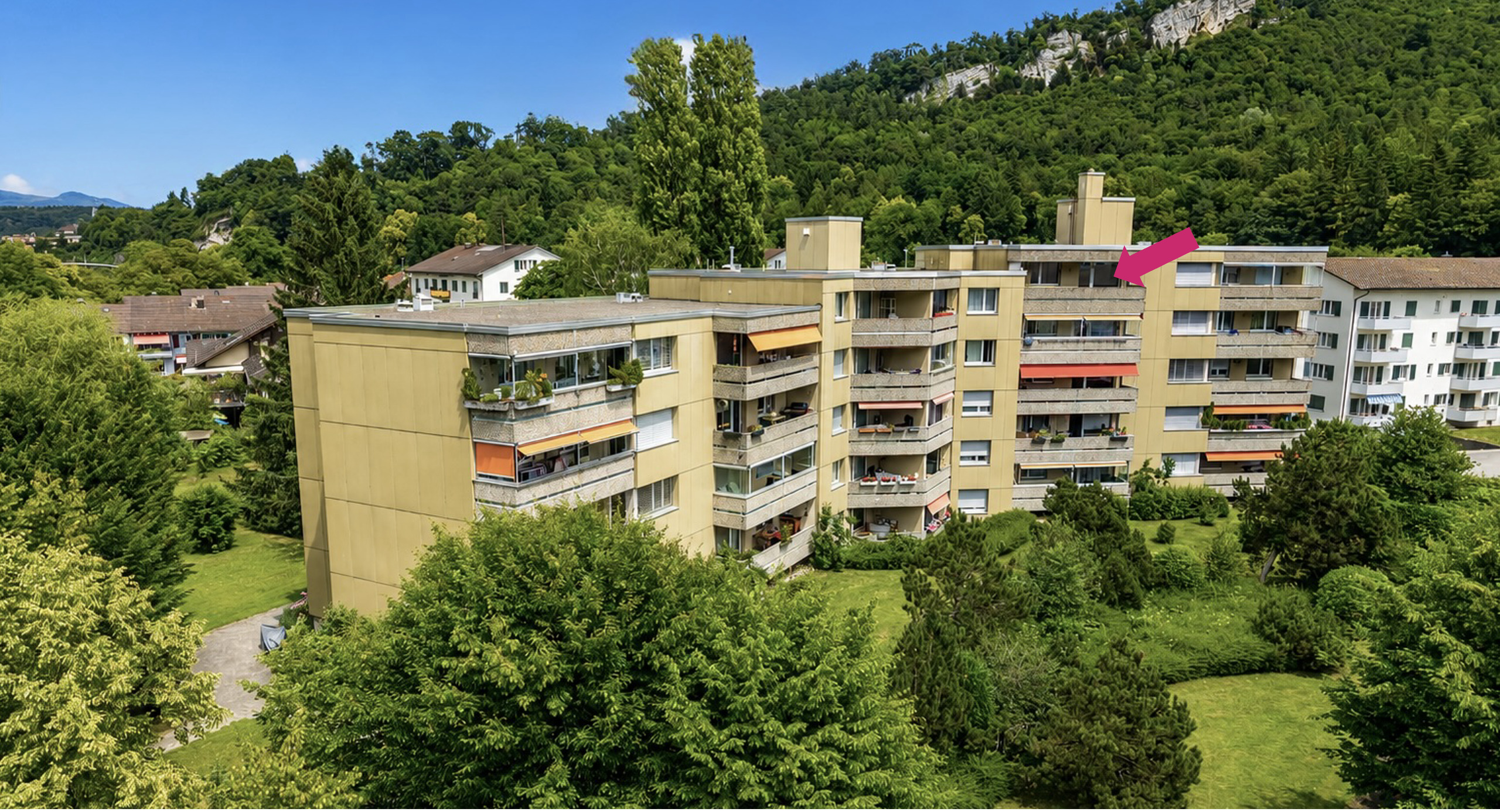Aussenansicht