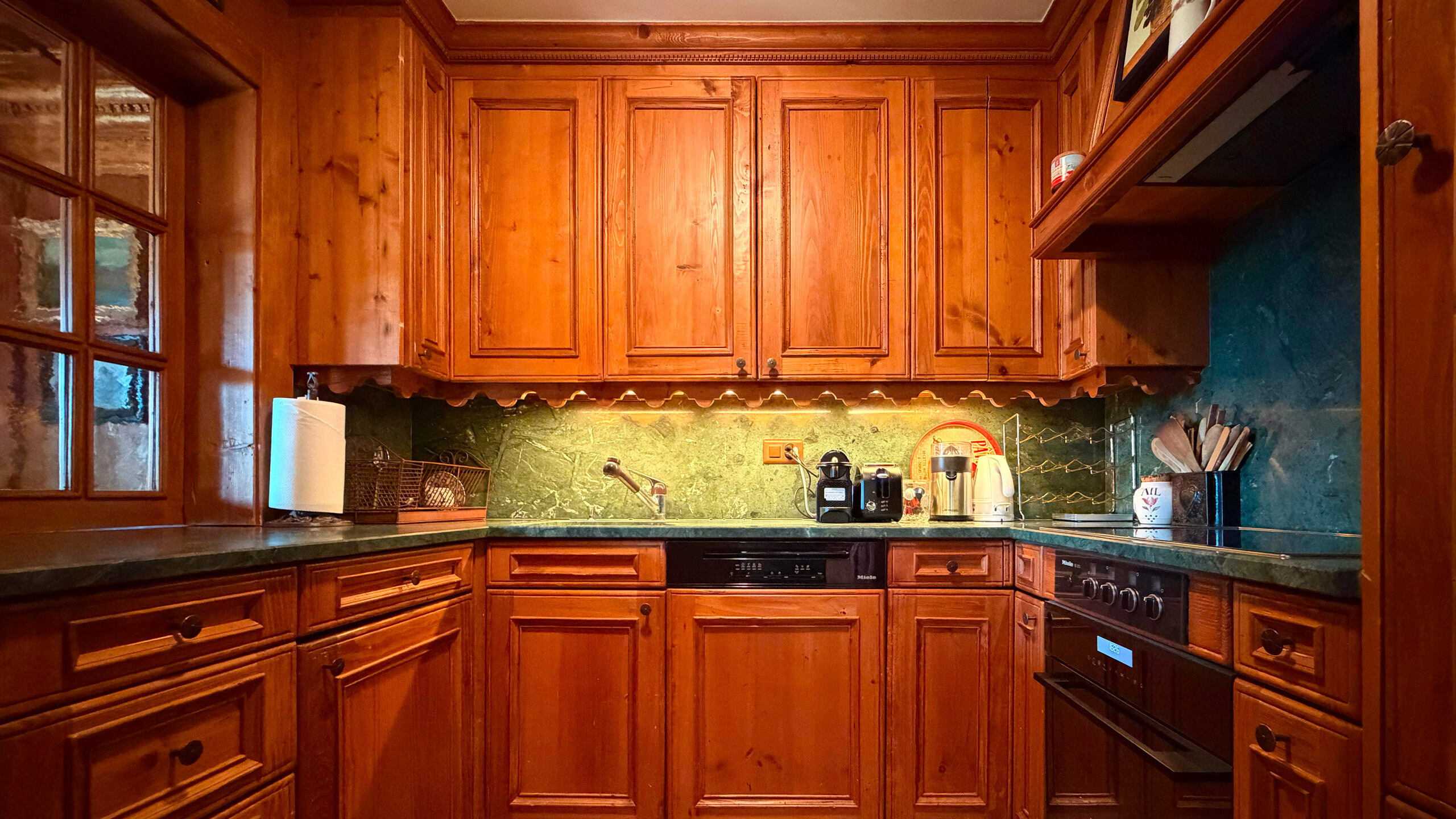 Kitchen Kitchen