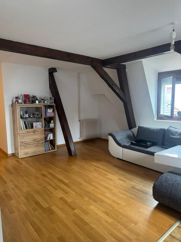 Premier coup d'oeil