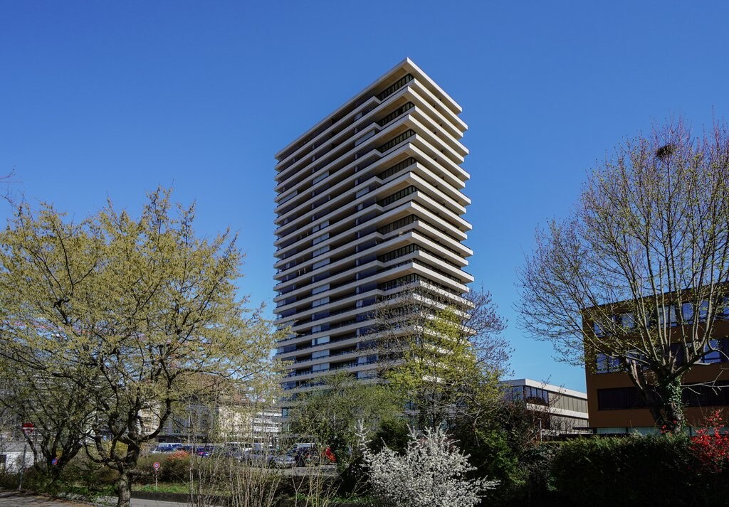 Premier coup d'oeil 1