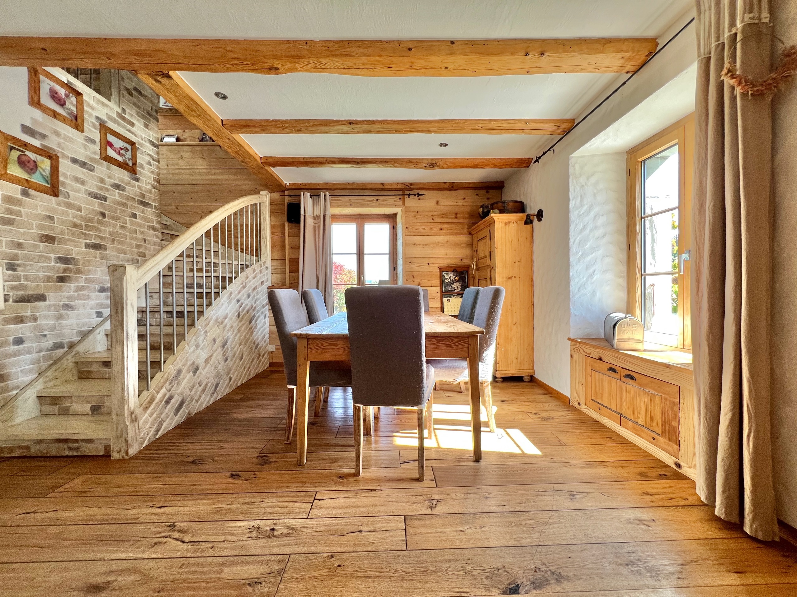 Salle à manger Salle à manger