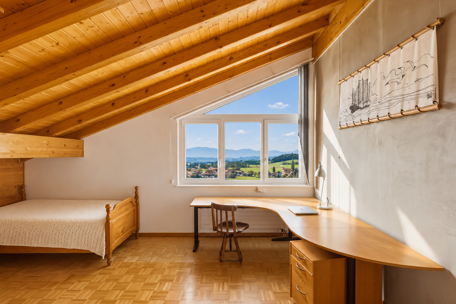 Chambre Chambre