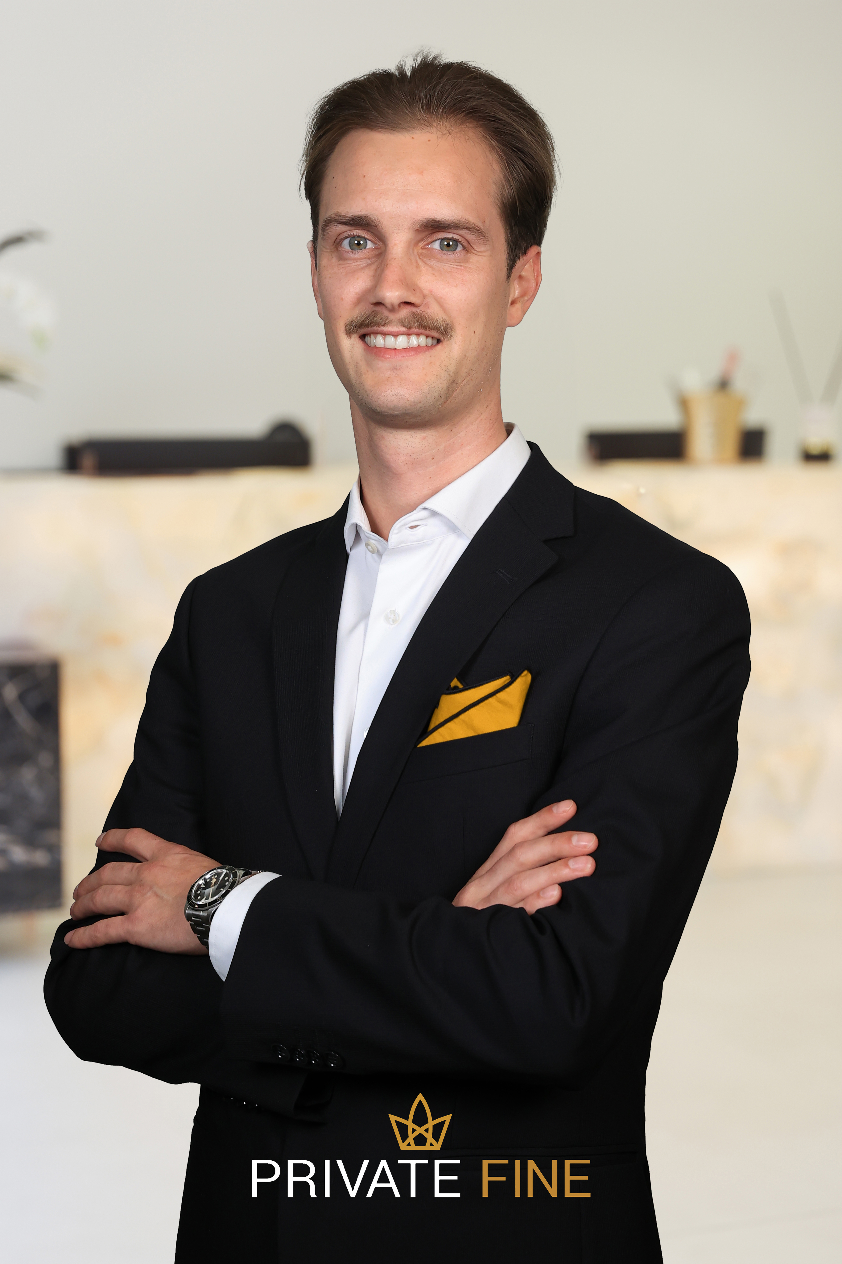 Fabio Spiegel