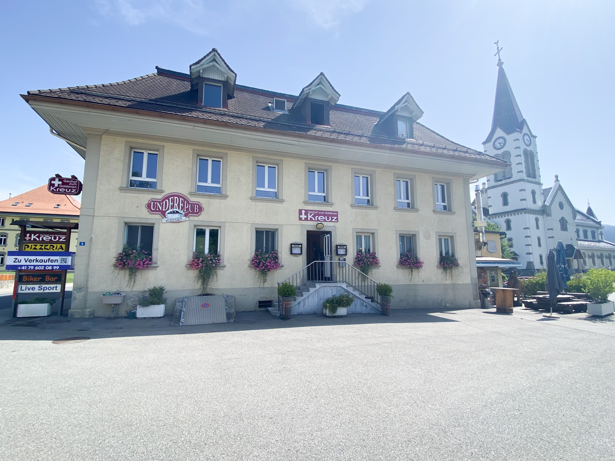 Aussenansicht 2